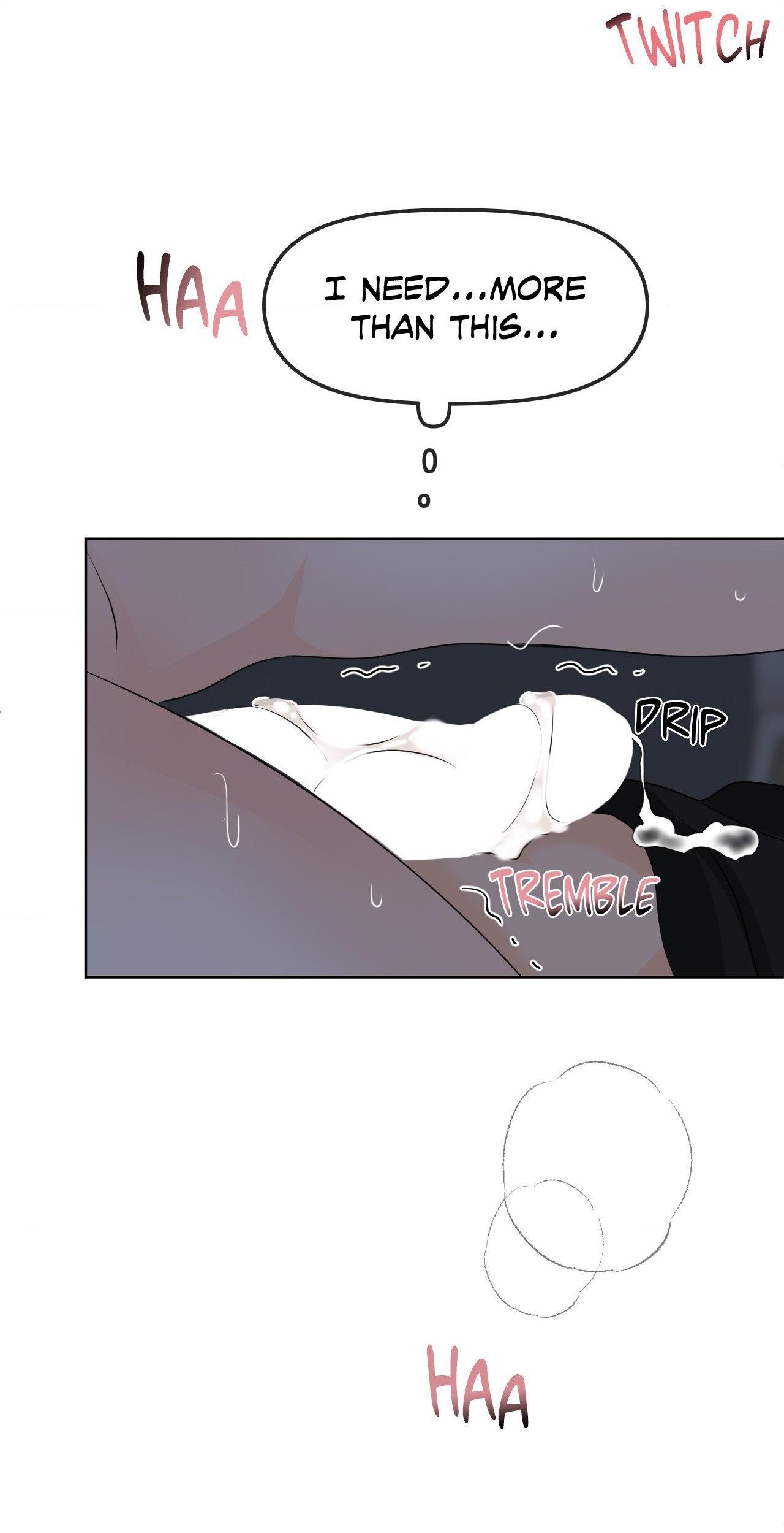 The Boundary of Fragrance Chapter 26 - Page 15 in English