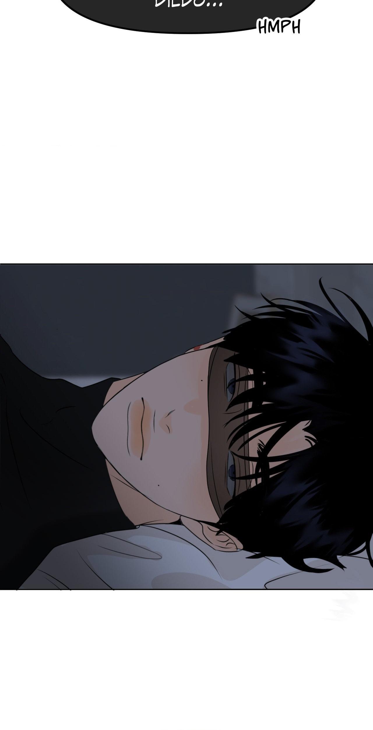 The Boundary of Fragrance Chapter 26 - Page 19 in English