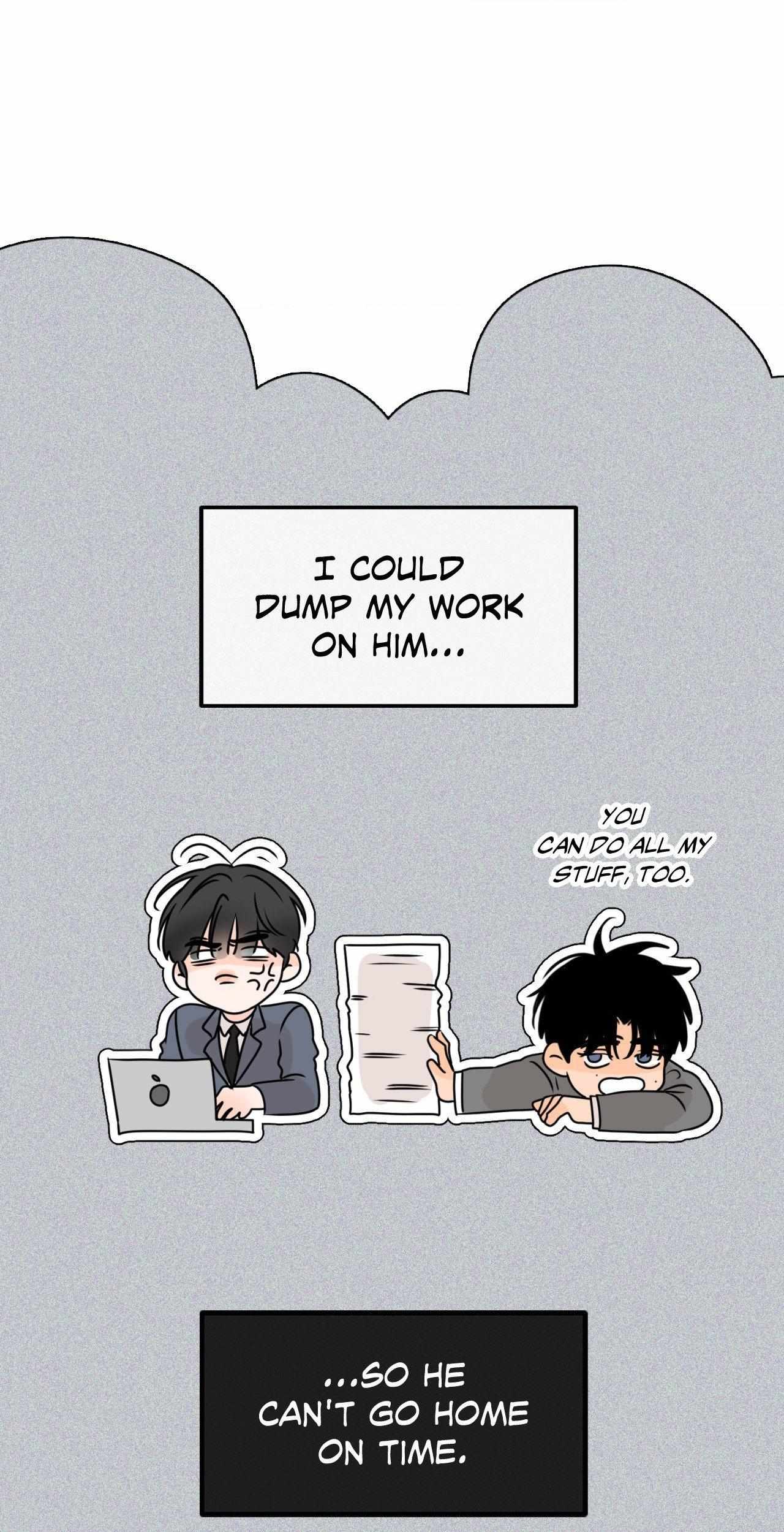 The Boundary of Fragrance Chapter 26 - Page 22 in English