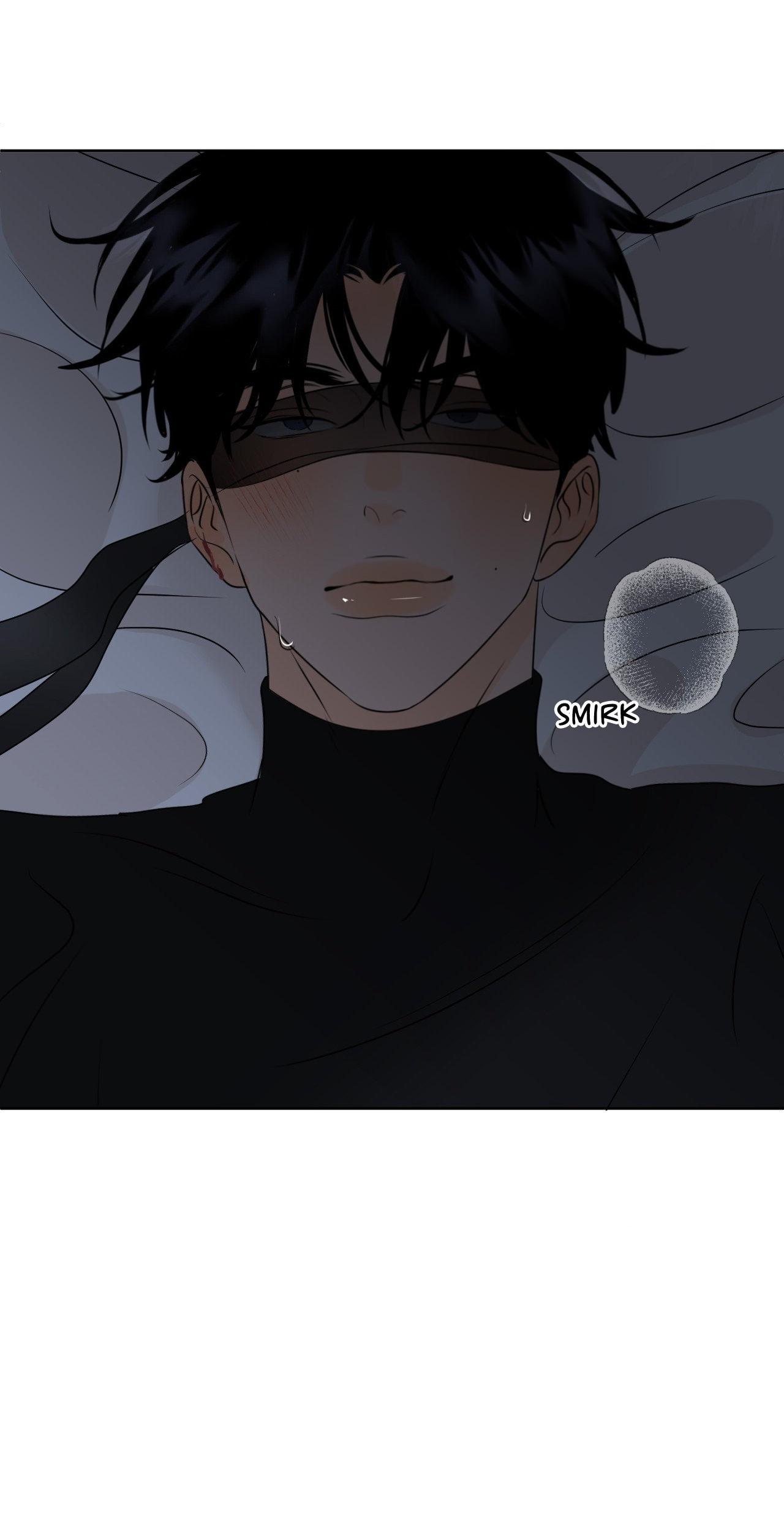 The Boundary of Fragrance Chapter 26 - Page 28 in English