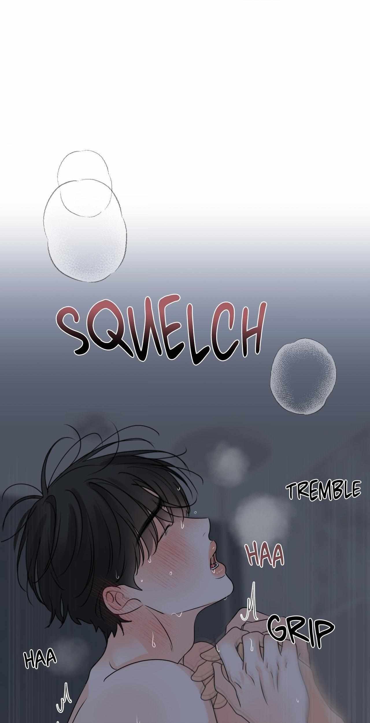 The Boundary of Fragrance Chapter 26 - Page 3 in English