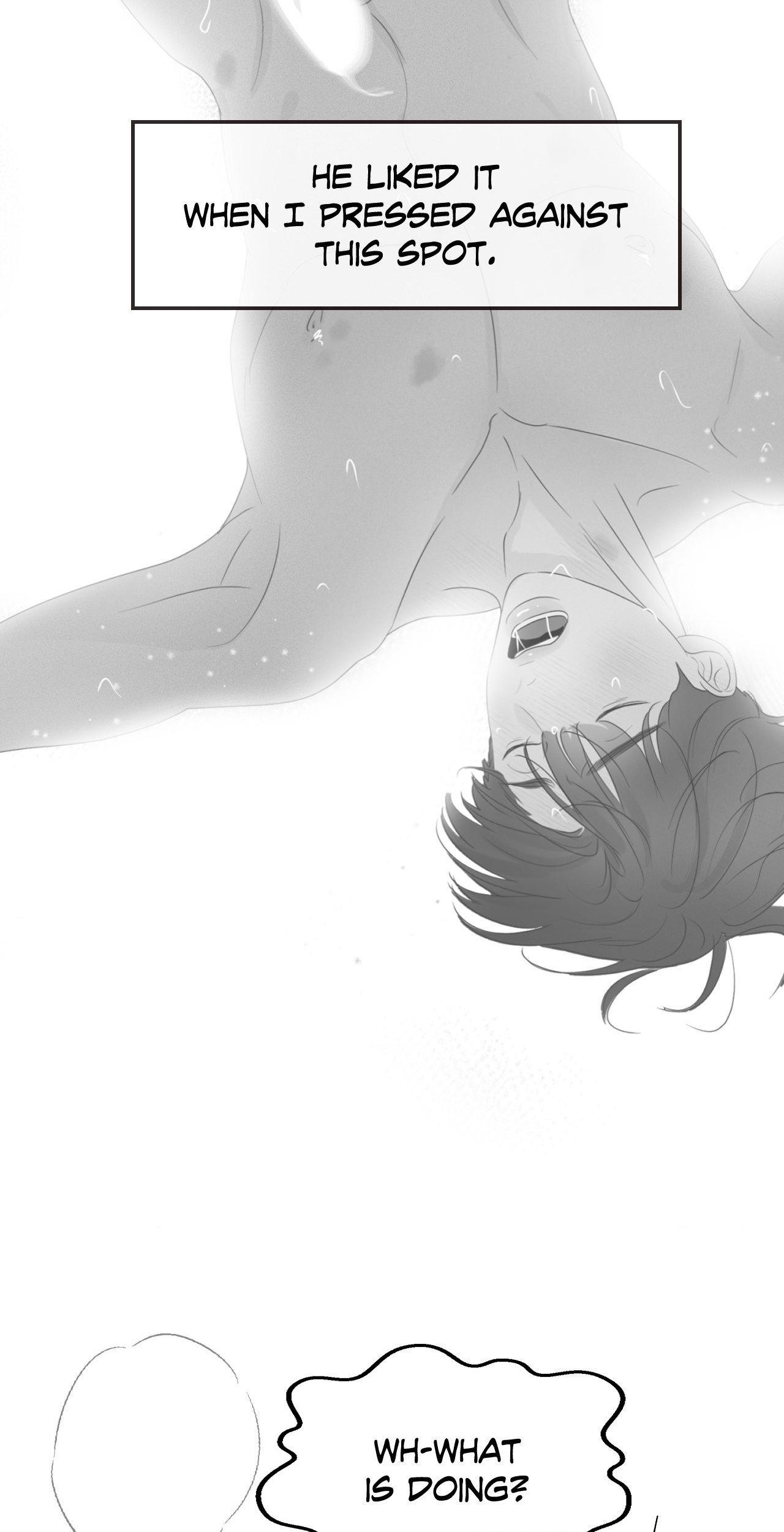 The Boundary of Fragrance Chapter 26 - Page 32 in English
