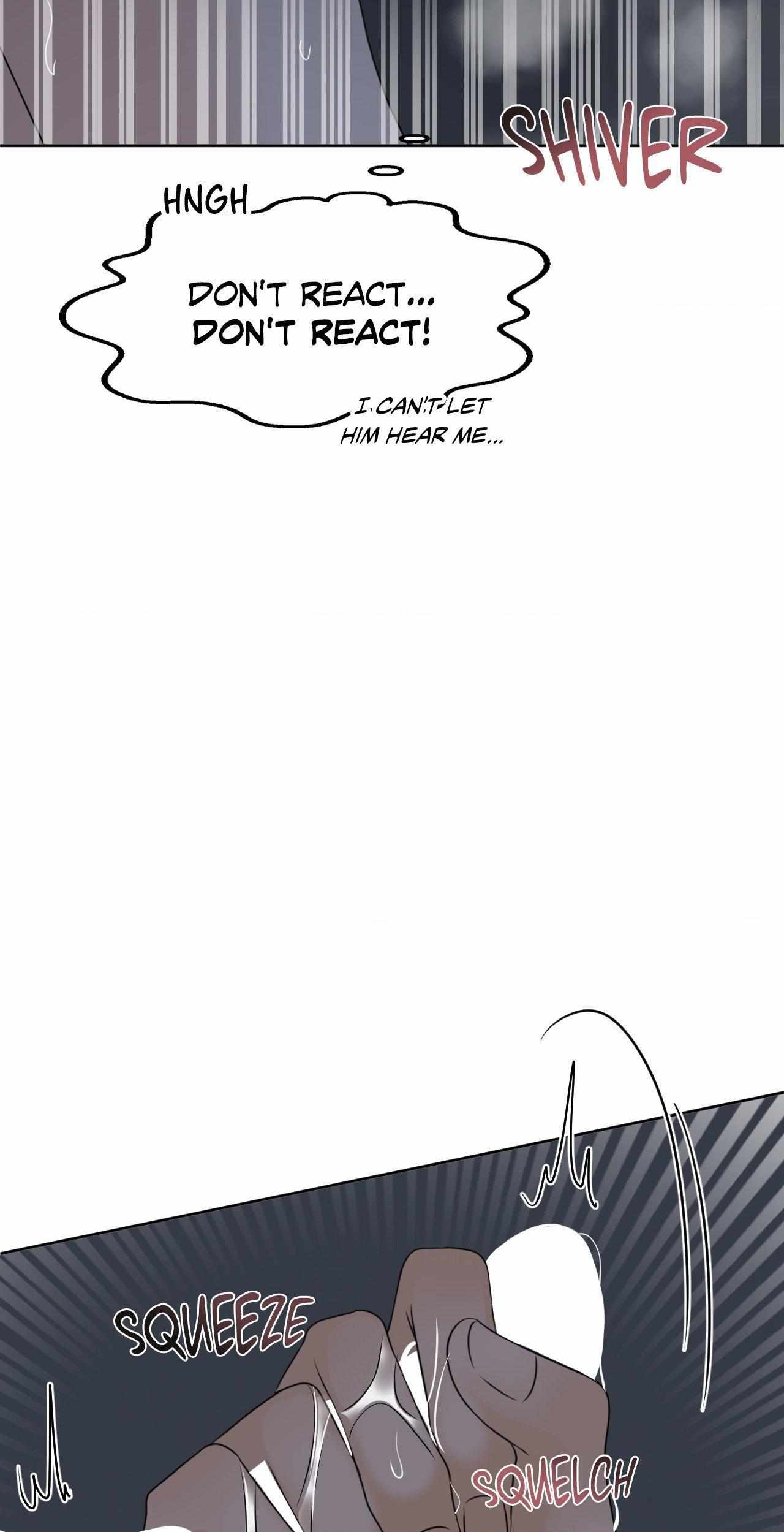 The Boundary of Fragrance Chapter 26 - Page 36 in English