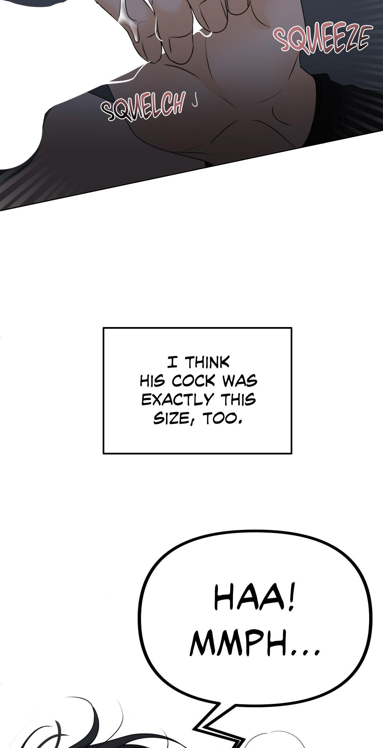 The Boundary of Fragrance Chapter 26 - Page 37 in English