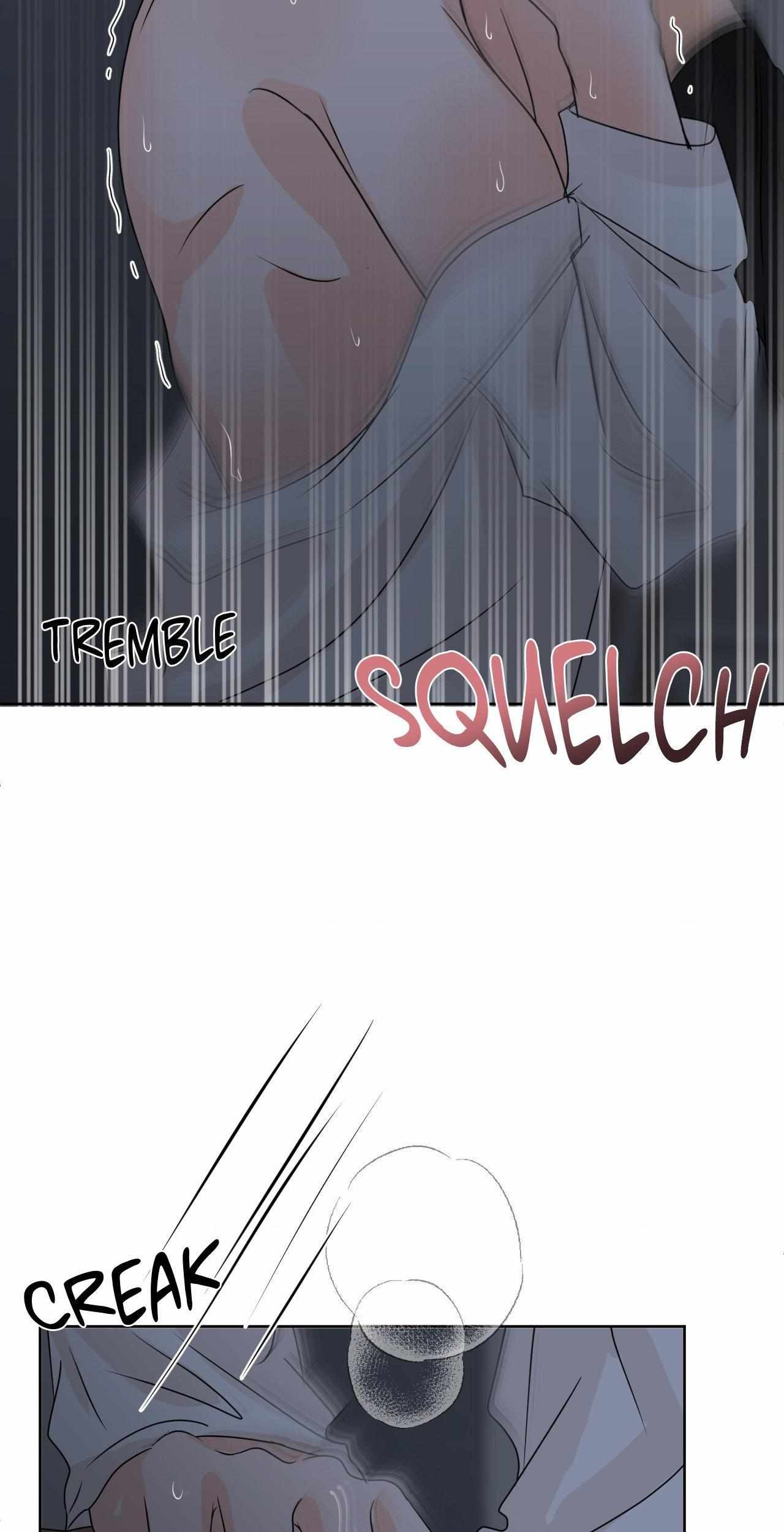 The Boundary of Fragrance Chapter 26 - Page 4 in English