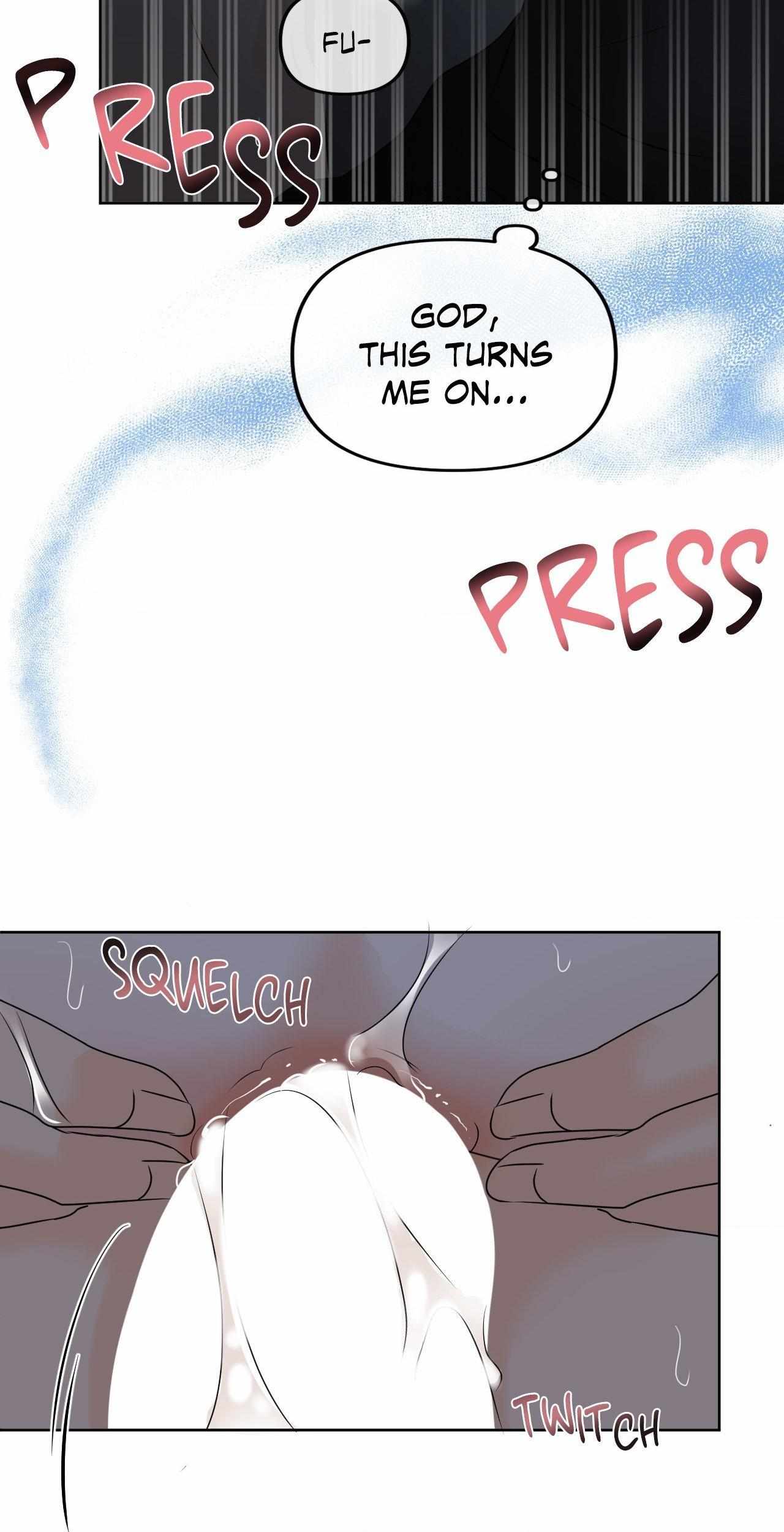 The Boundary of Fragrance Chapter 26 - Page 43 in English