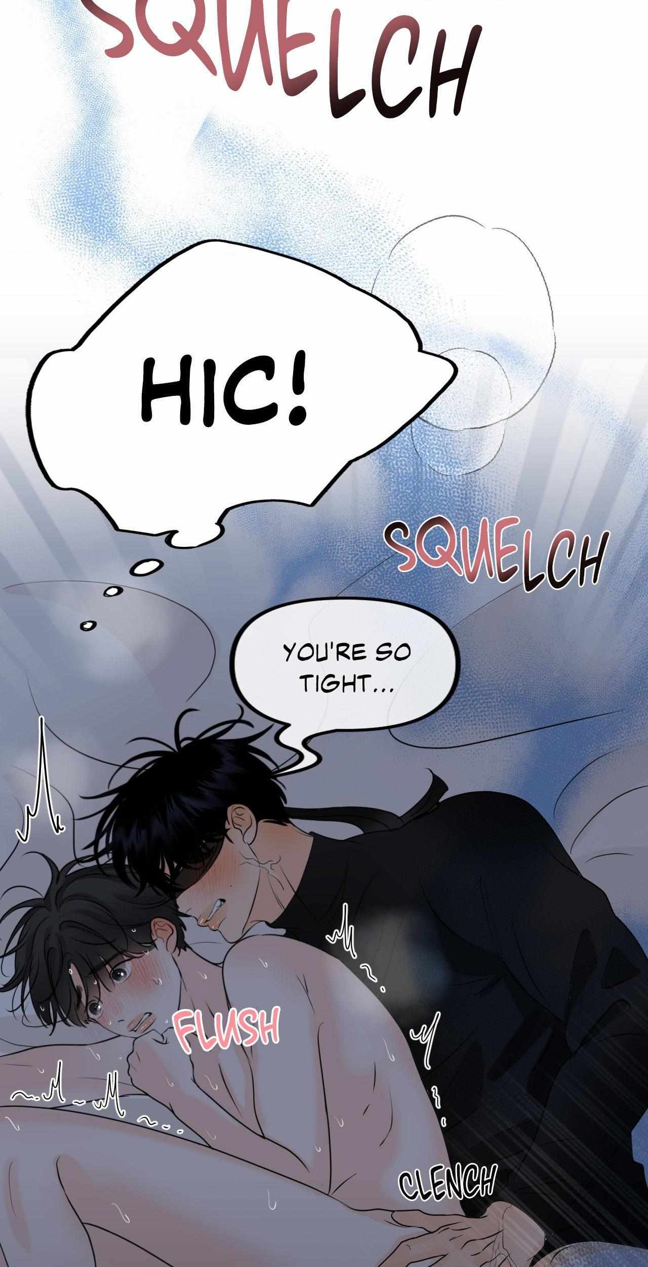 The Boundary of Fragrance Chapter 26 - Page 52 in English
