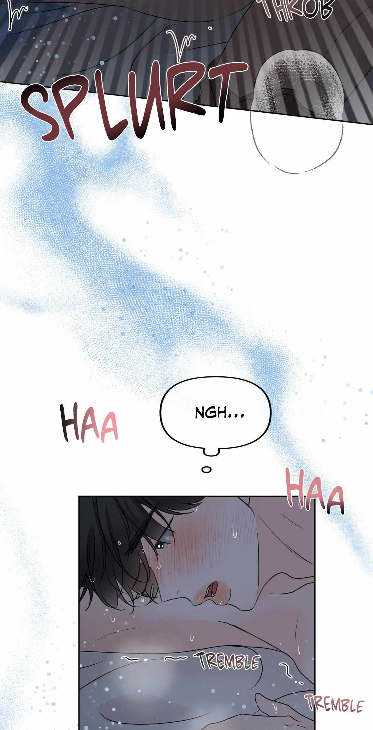 The Boundary of Fragrance Chapter 26 - Page 57 in English