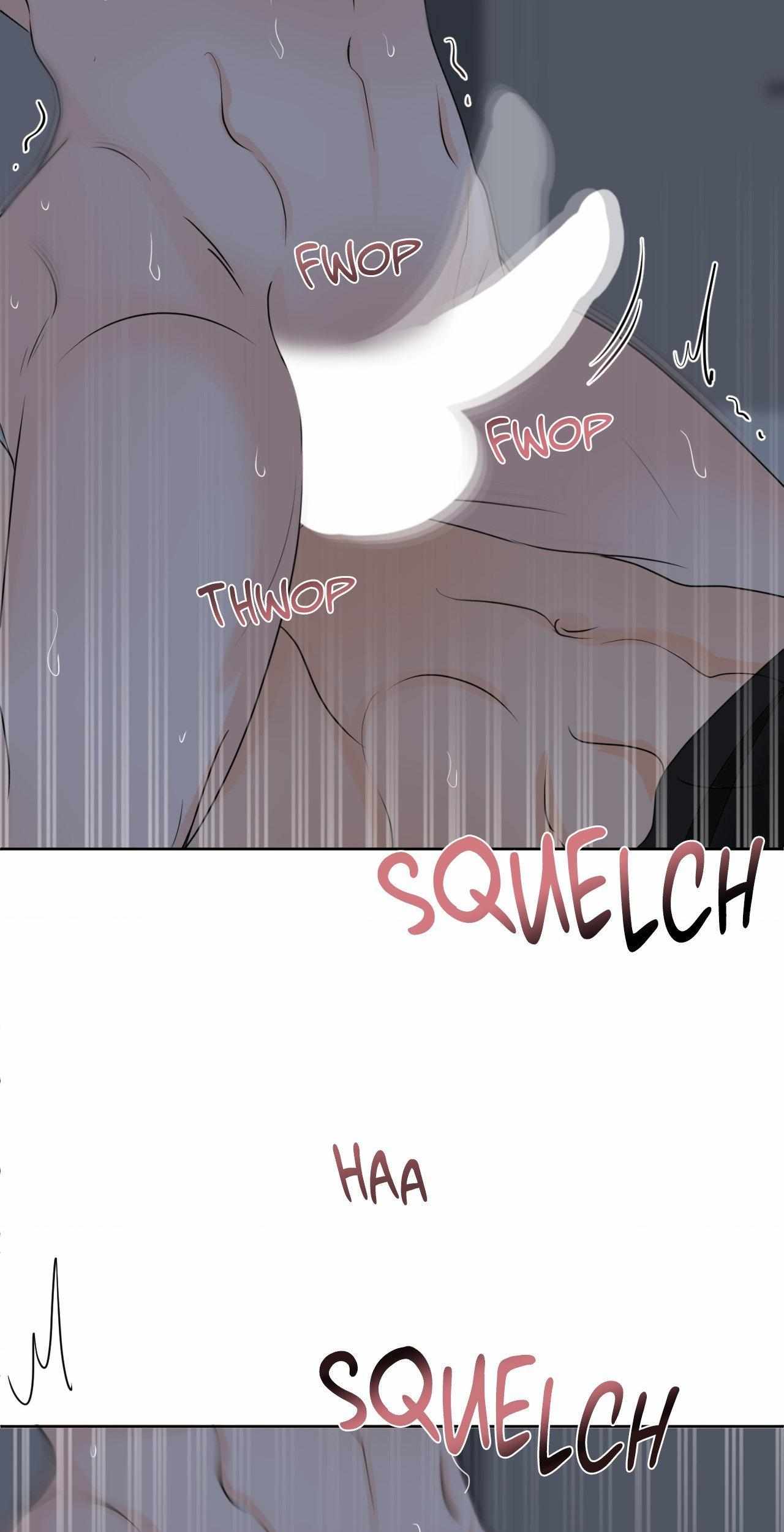 The Boundary of Fragrance Chapter 26 - Page 6 in English