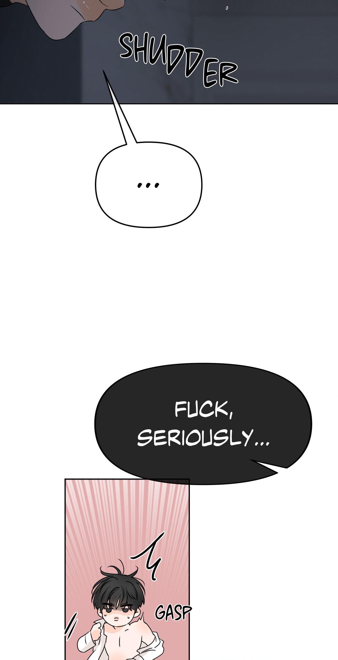 The Boundary of Fragrance Chapter 26 - Page 61 in English