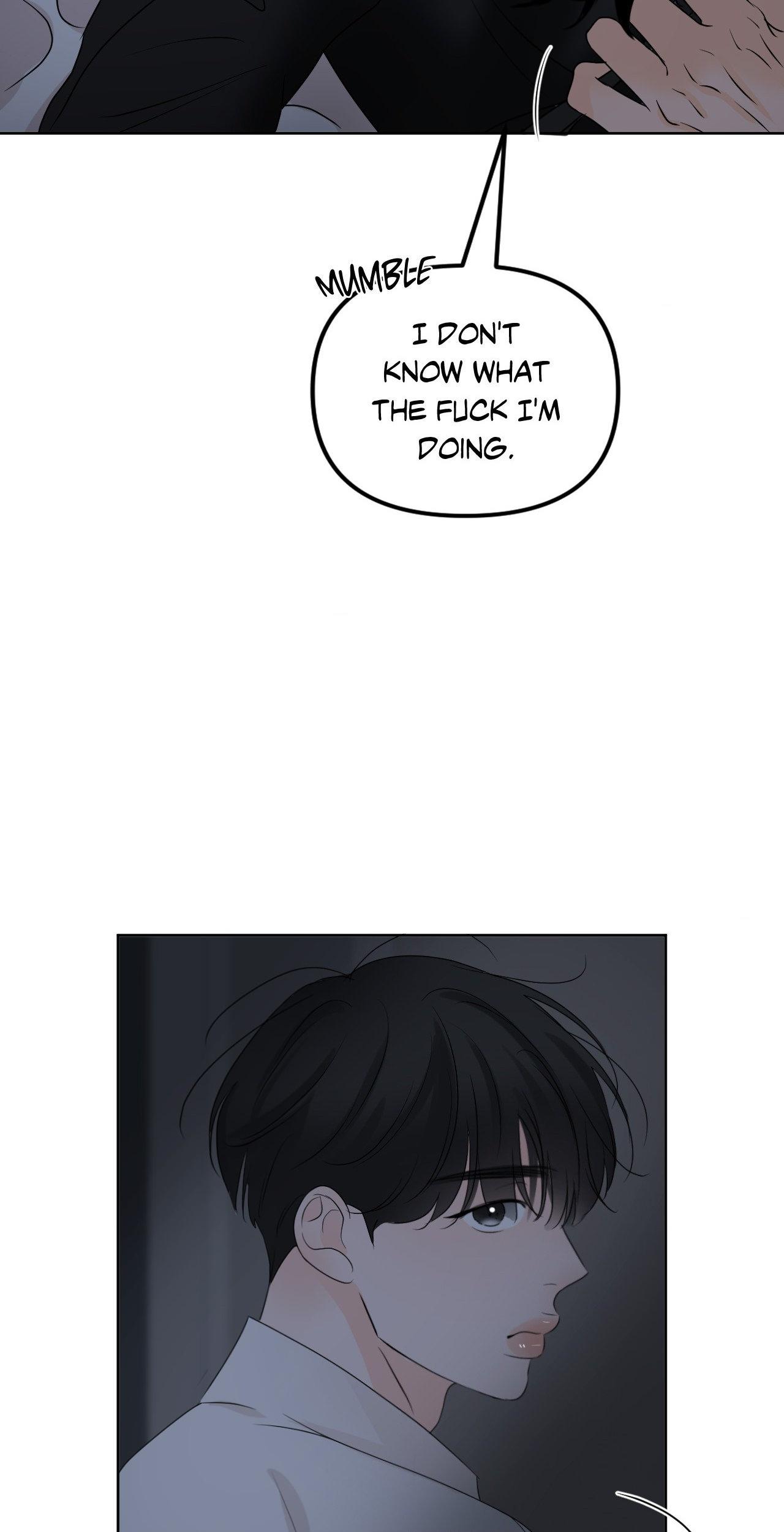 The Boundary of Fragrance Chapter 26 - Page 63 in English