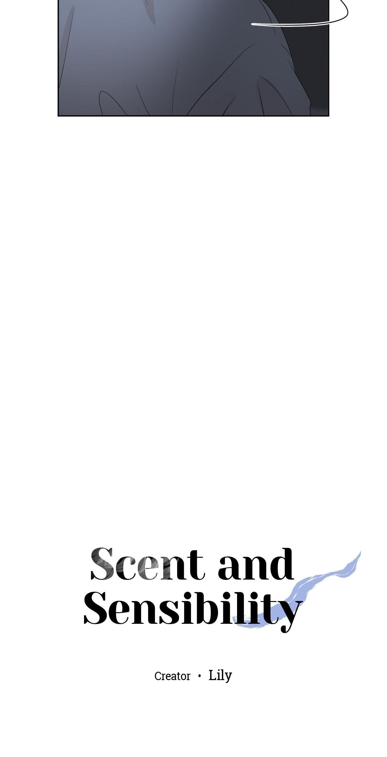 The Boundary of Fragrance Chapter 26 - Page 64 in English