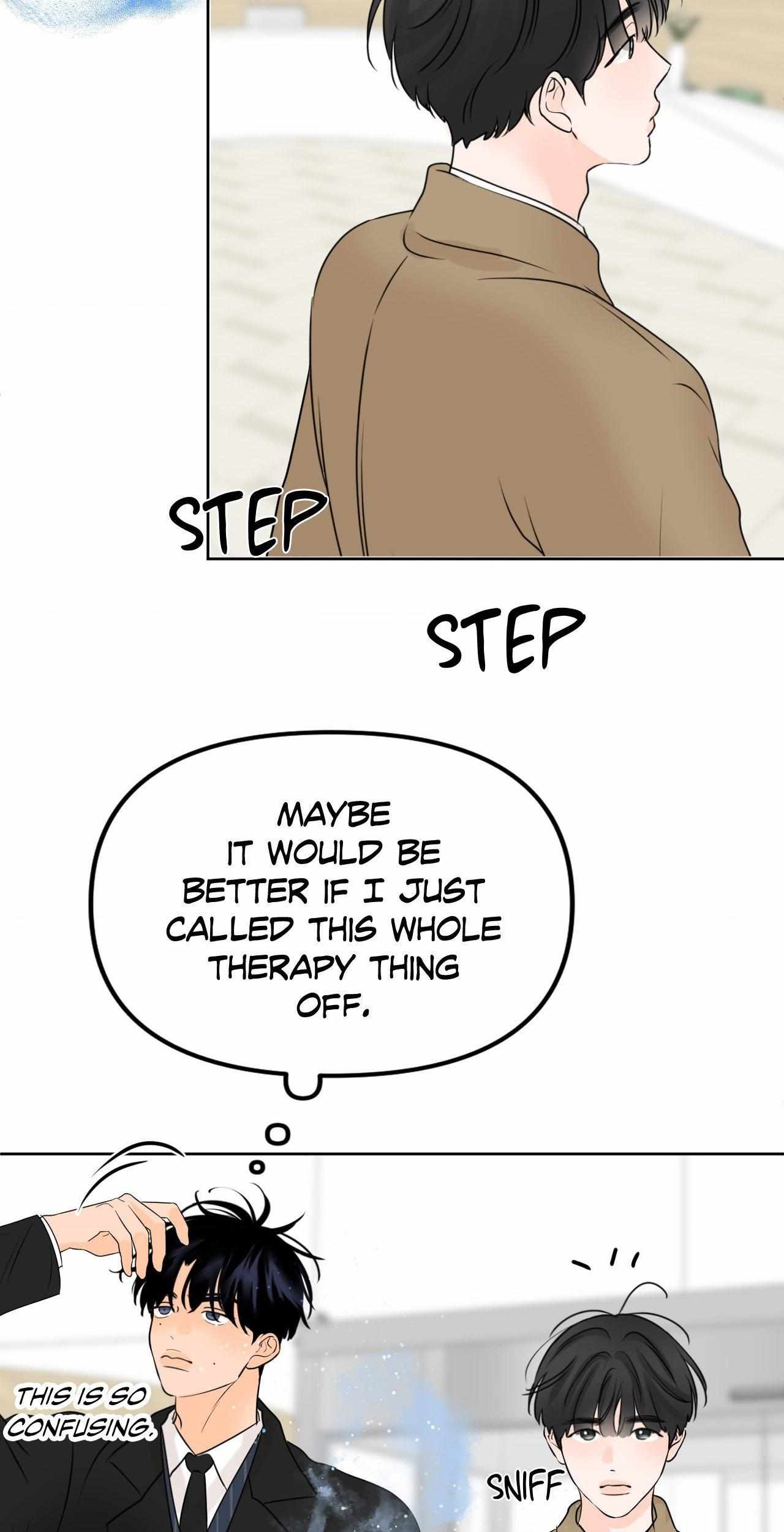The Boundary of Fragrance Chapter 26 - Page 66 in English