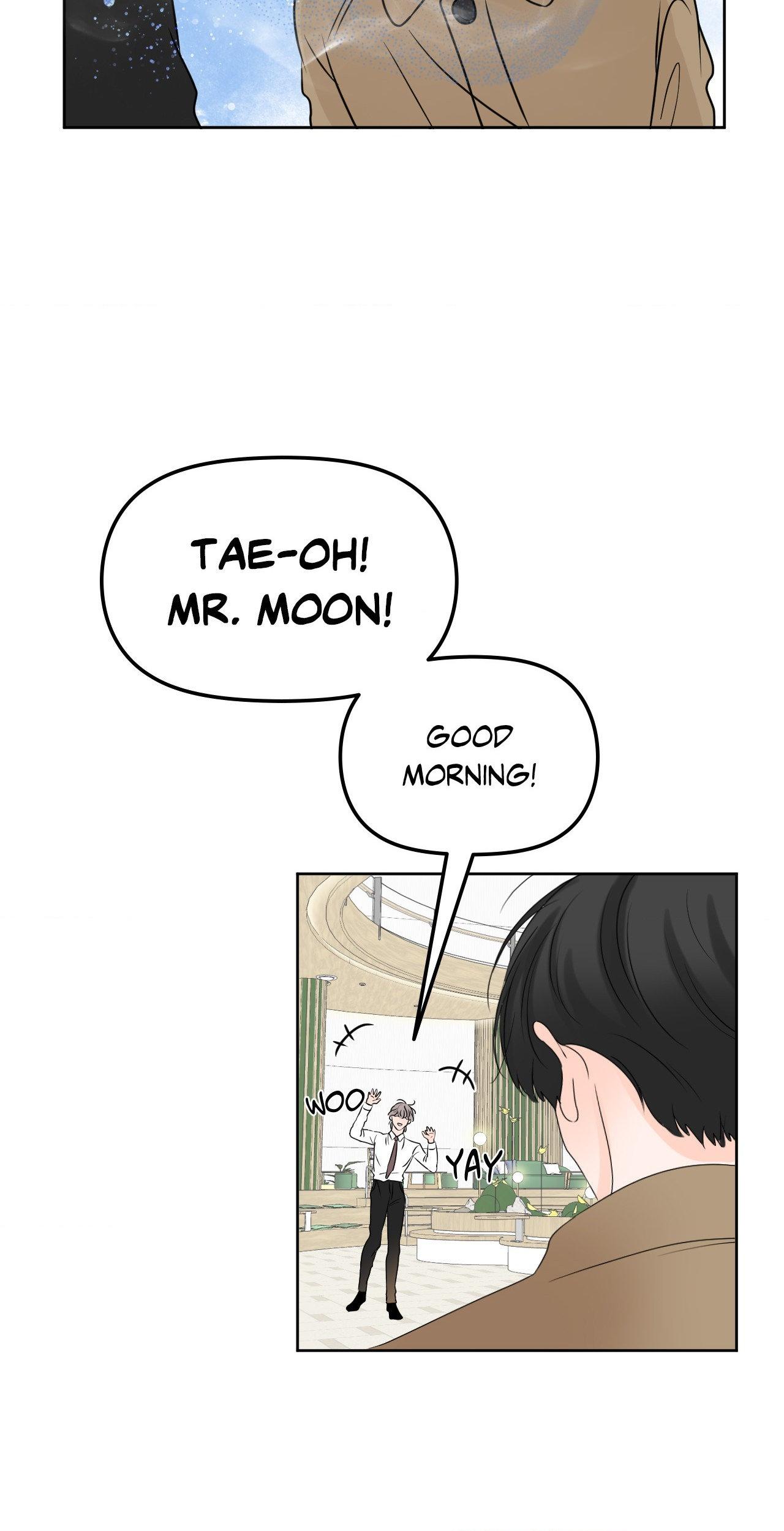 The Boundary of Fragrance Chapter 26 - Page 68 in English