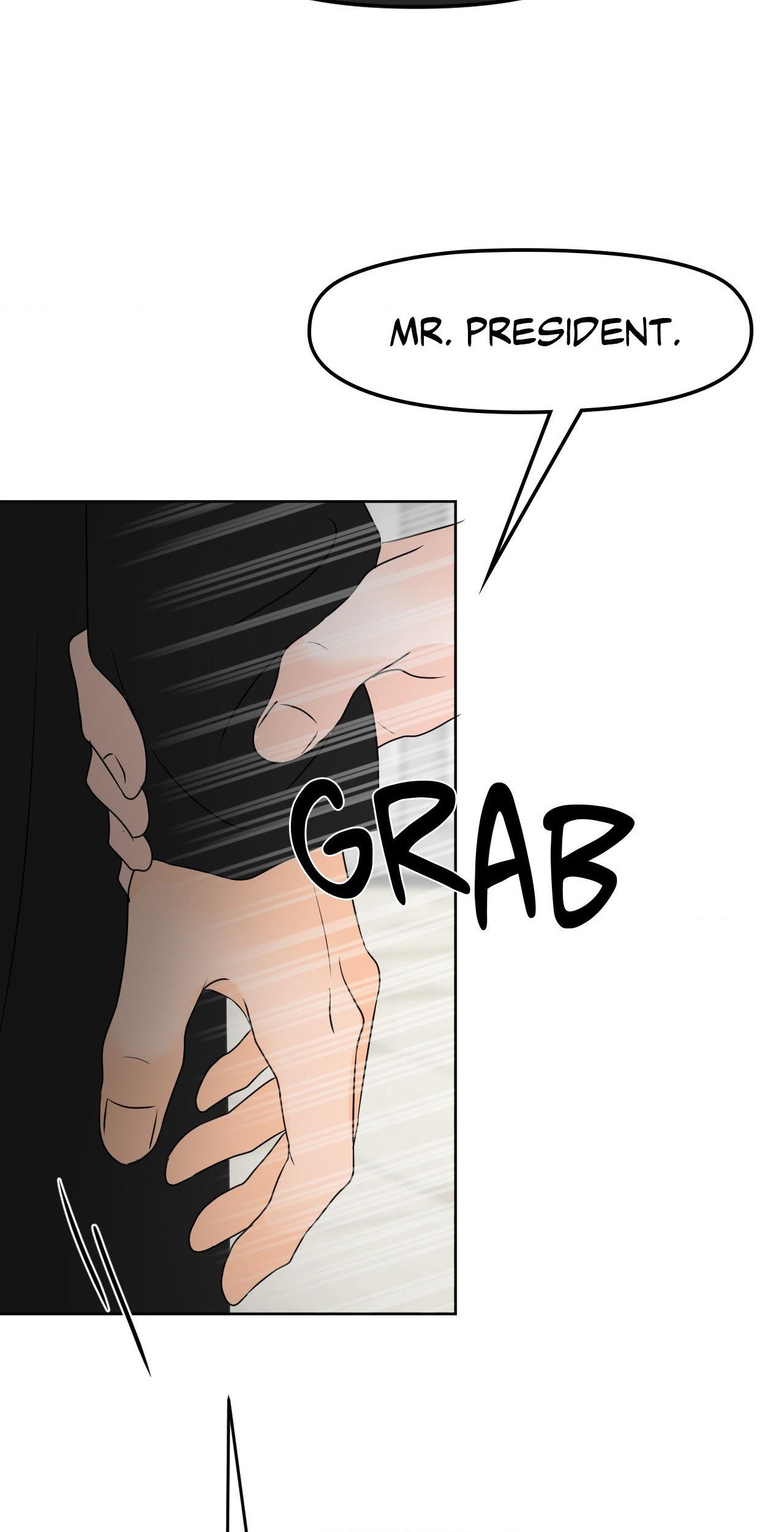 The Boundary of Fragrance Chapter 26 - Page 71 in English