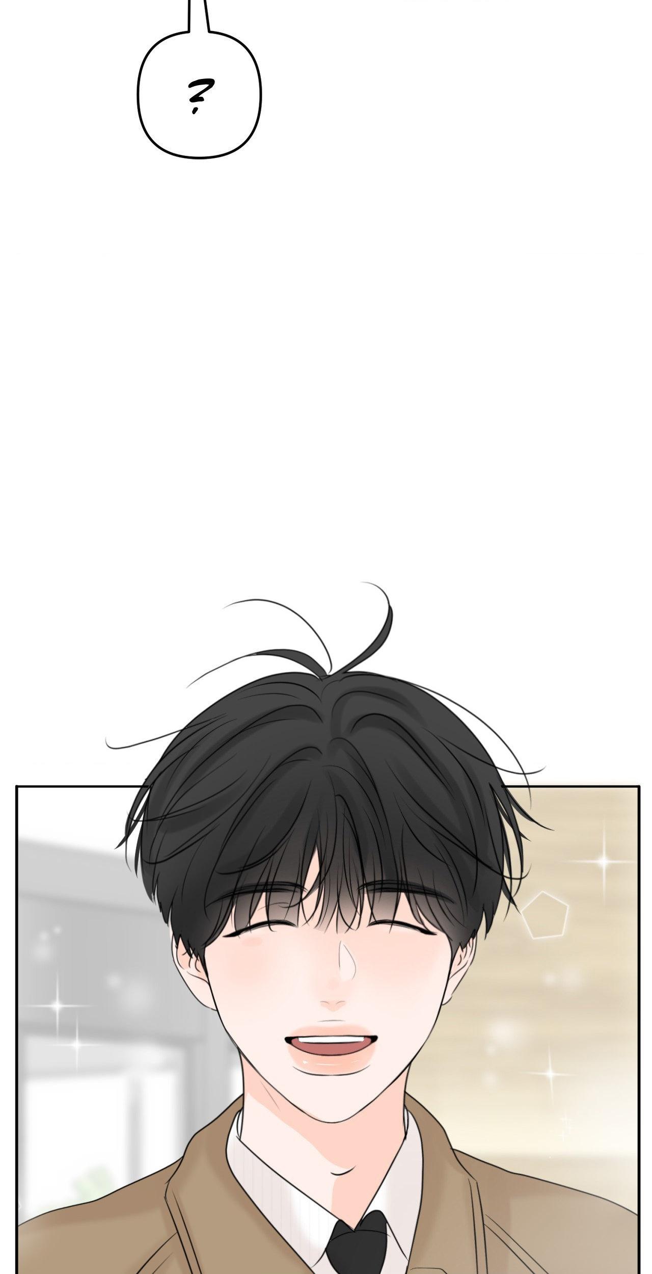 The Boundary of Fragrance Chapter 26 - Page 72 in English