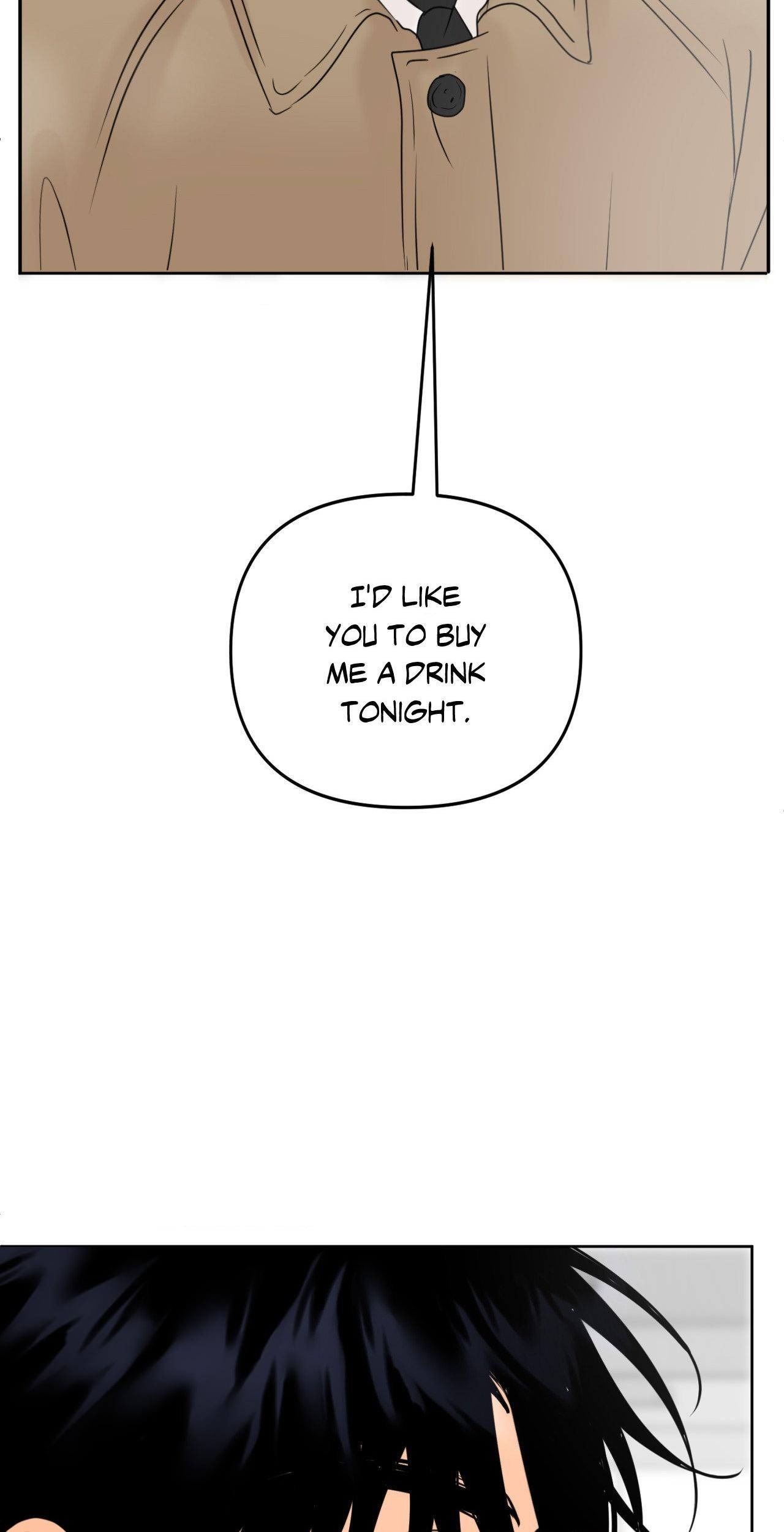 The Boundary of Fragrance Chapter 26 - Page 73 in English