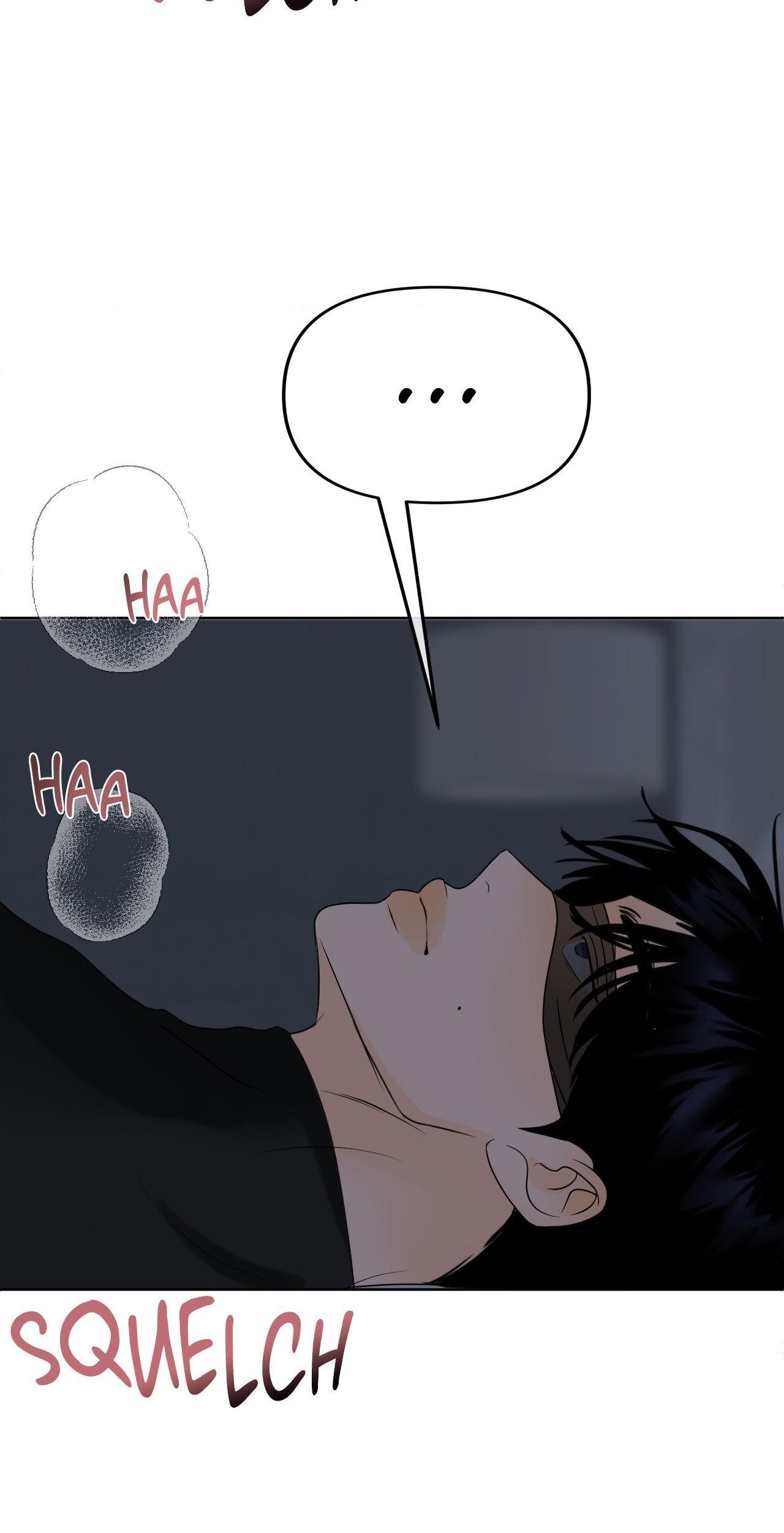 The Boundary of Fragrance Chapter 26 - Page 9 in English