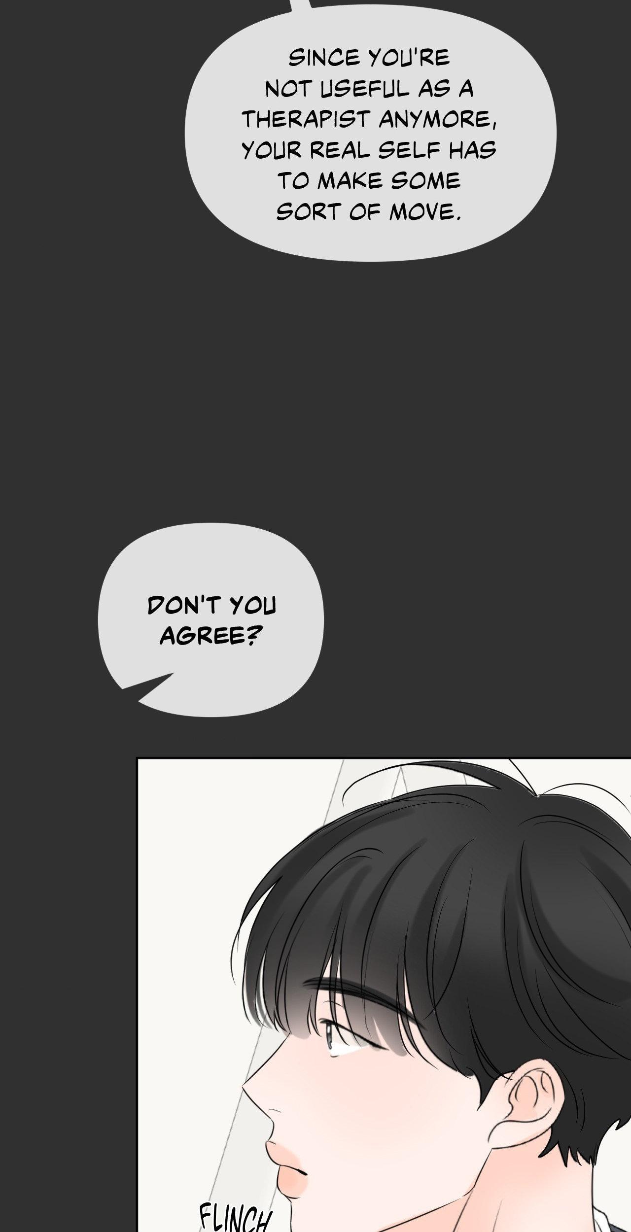 The Boundary of Fragrance Chapter 27 - Page 32 in English
