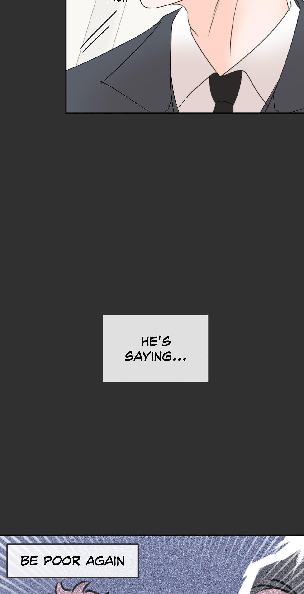 The Boundary of Fragrance Chapter 27 - Page 33 in English