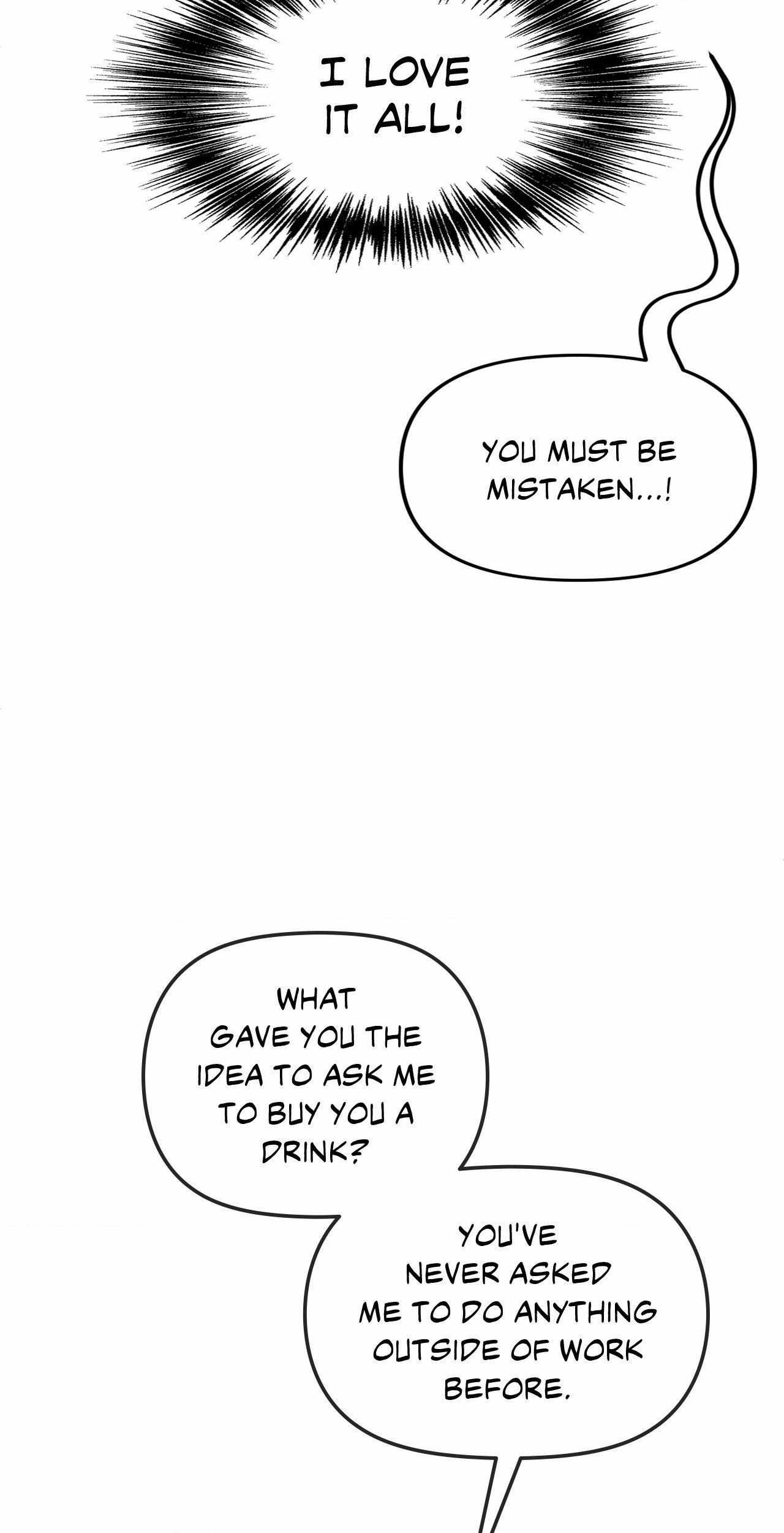 The Boundary of Fragrance Chapter 27 - Page 40 in English