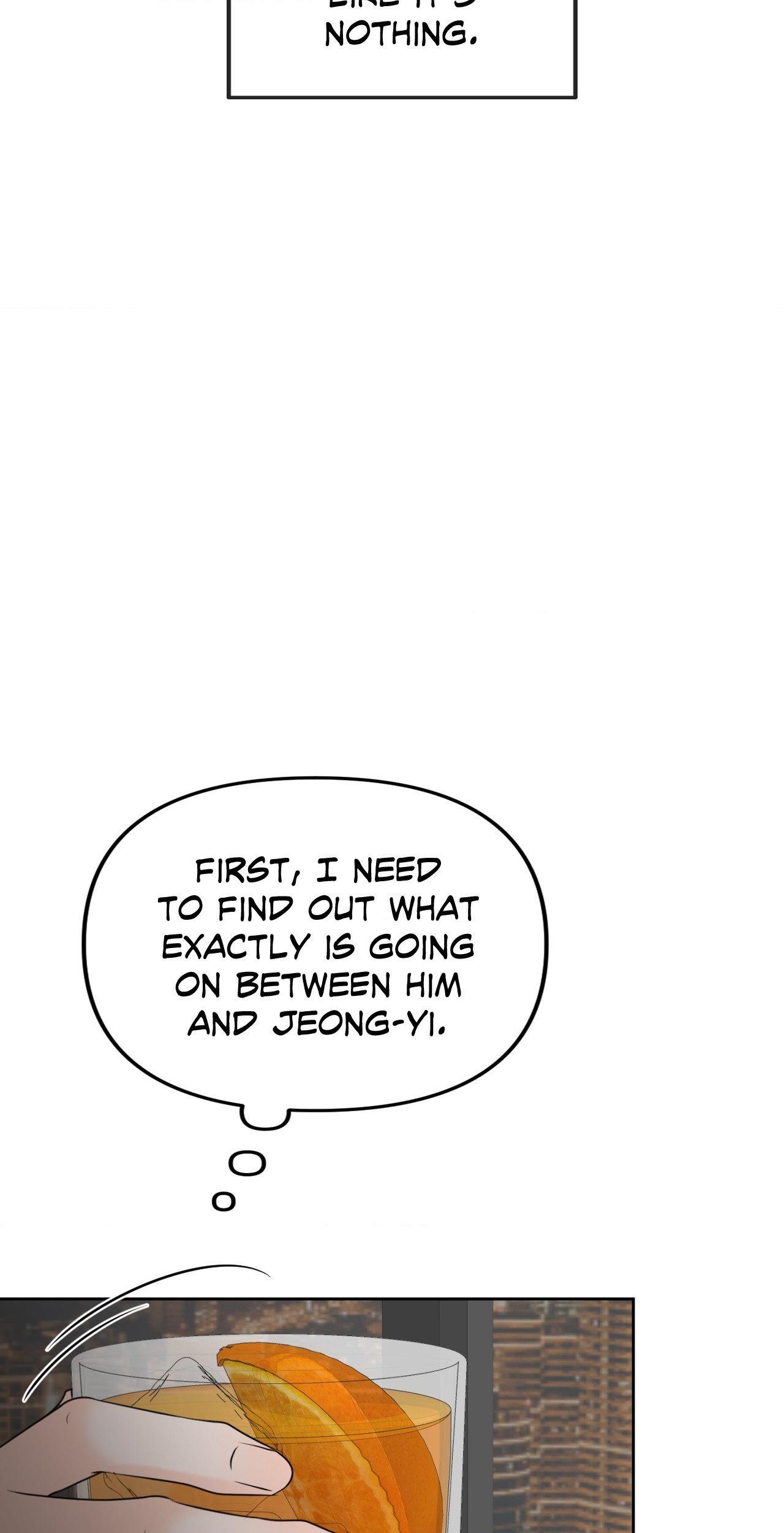 The Boundary of Fragrance Chapter 27 - Page 46 in English