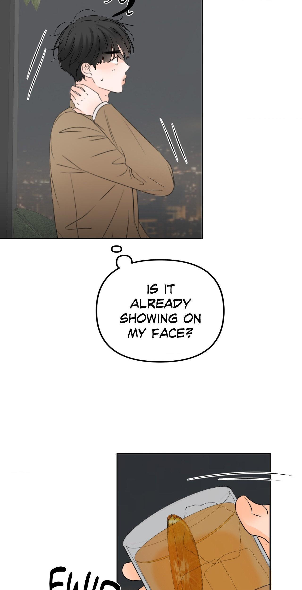The Boundary of Fragrance Chapter 27 - Page 49 in English