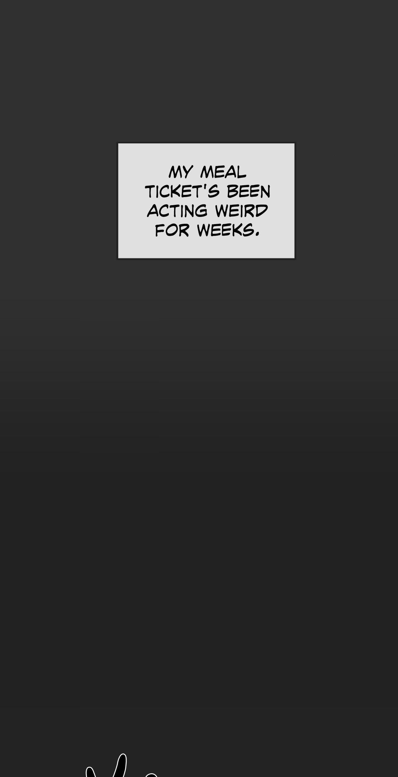 The Boundary of Fragrance Chapter 27 - Page 5 in English