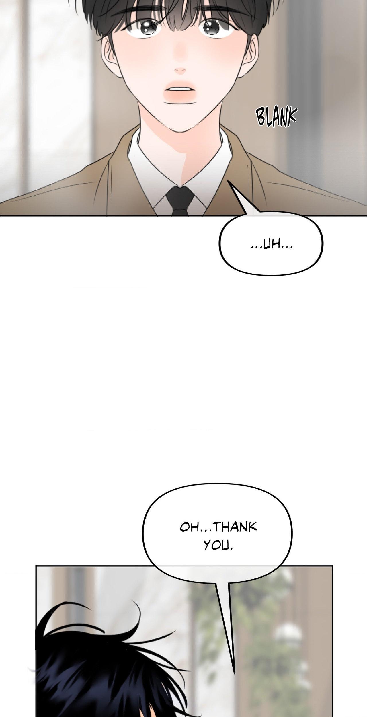 The Boundary of Fragrance Chapter 27 - Page 53 in English