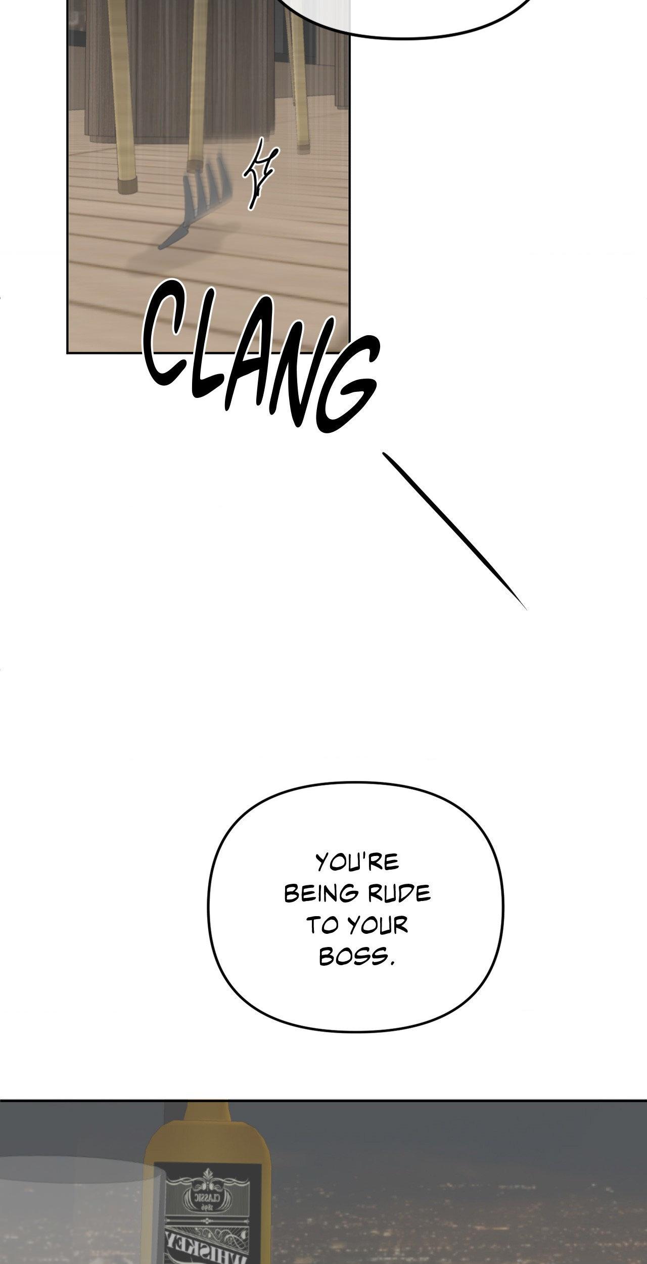 The Boundary of Fragrance Chapter 27 - Page 56 in English