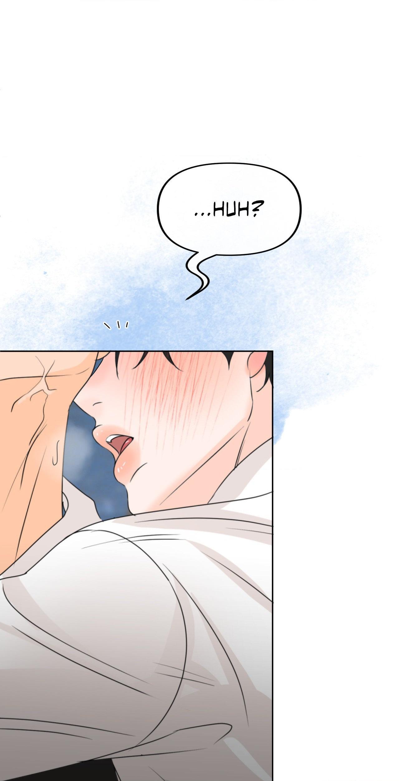 The Boundary of Fragrance Chapter 27 - Page 62 in English