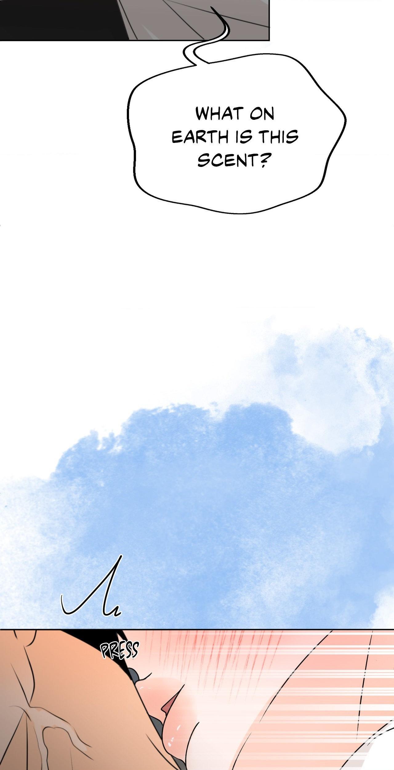 The Boundary of Fragrance Chapter 27 - Page 63 in English