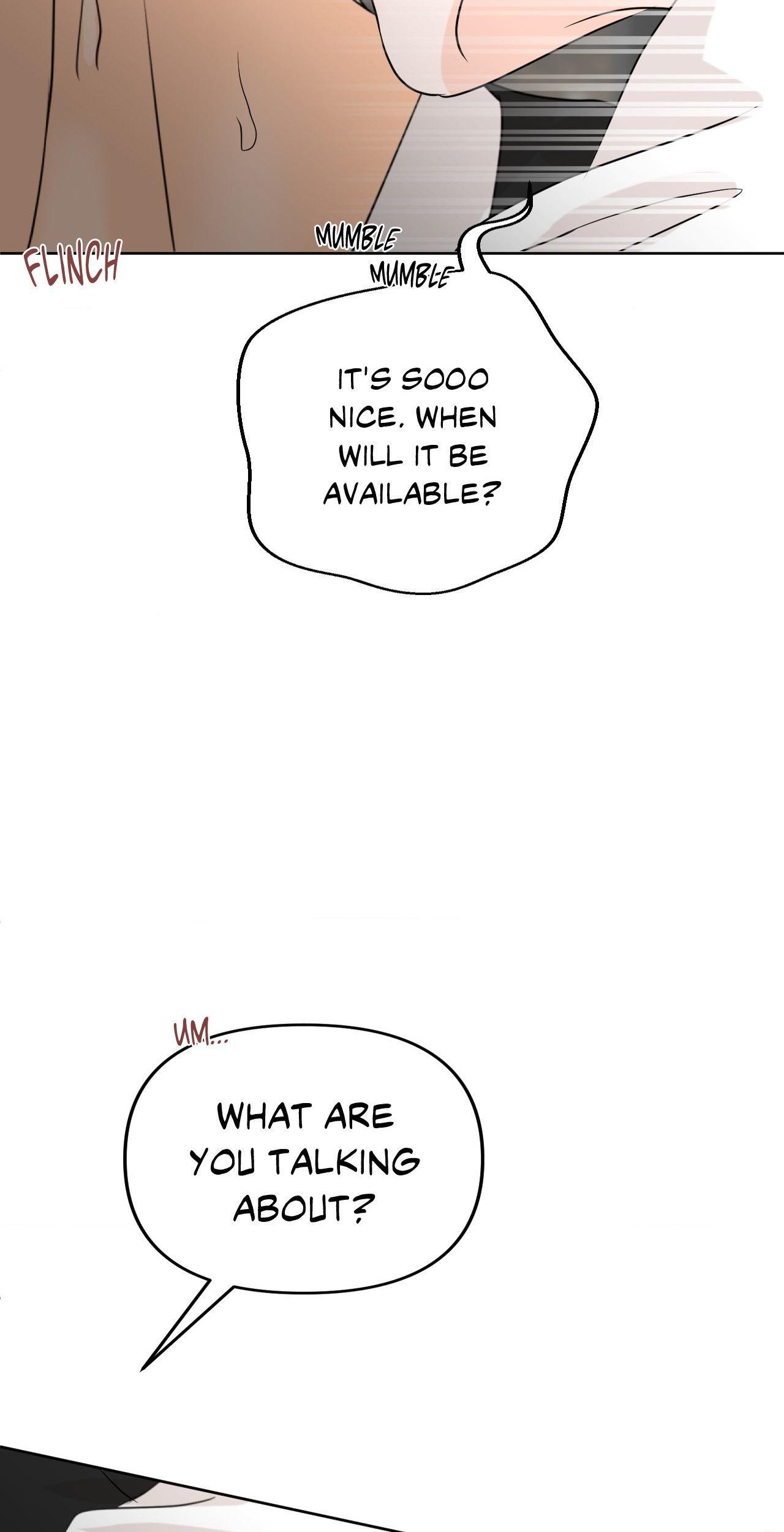 The Boundary of Fragrance Chapter 27 - Page 64 in English
