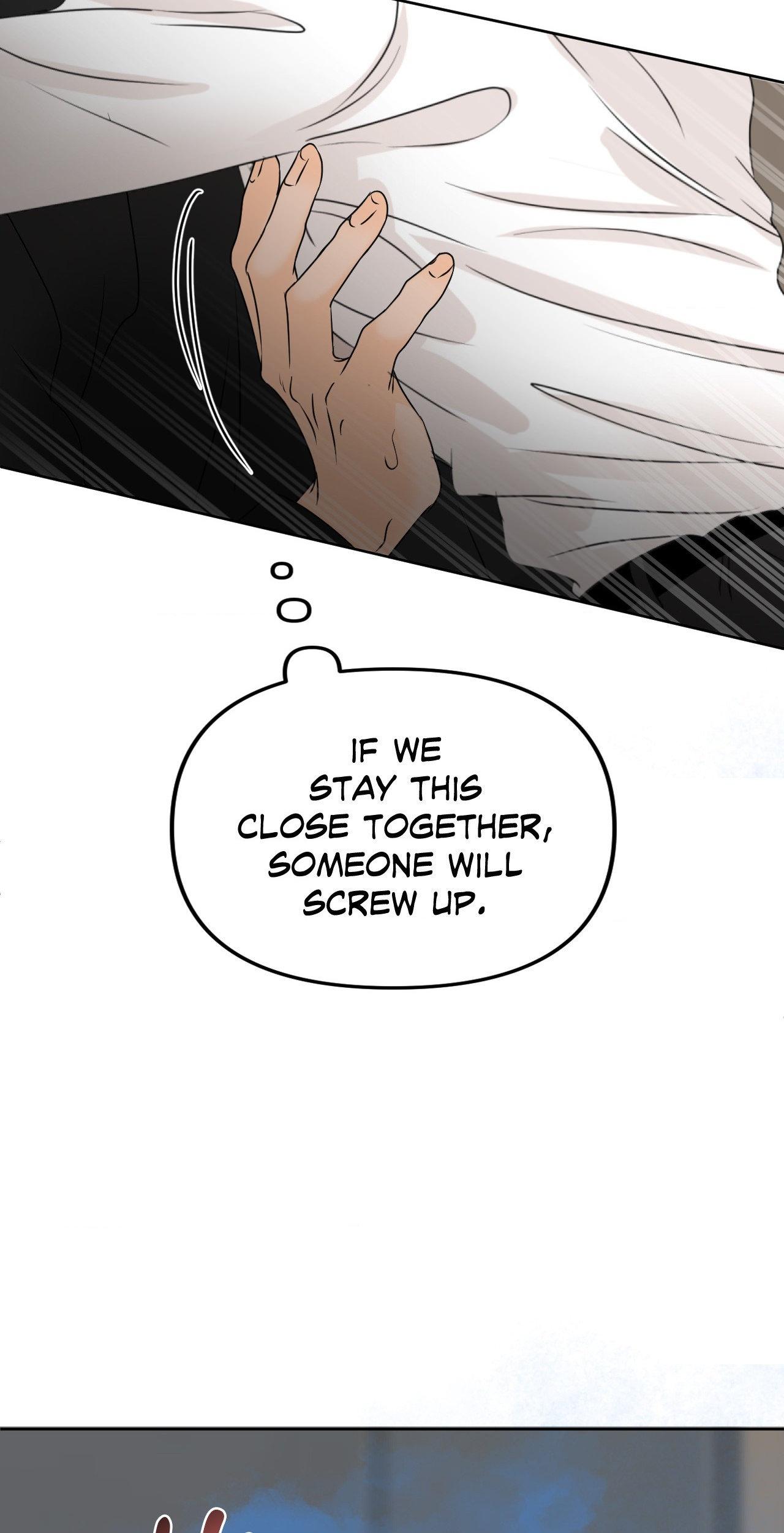 The Boundary of Fragrance Chapter 27 - Page 65 in English
