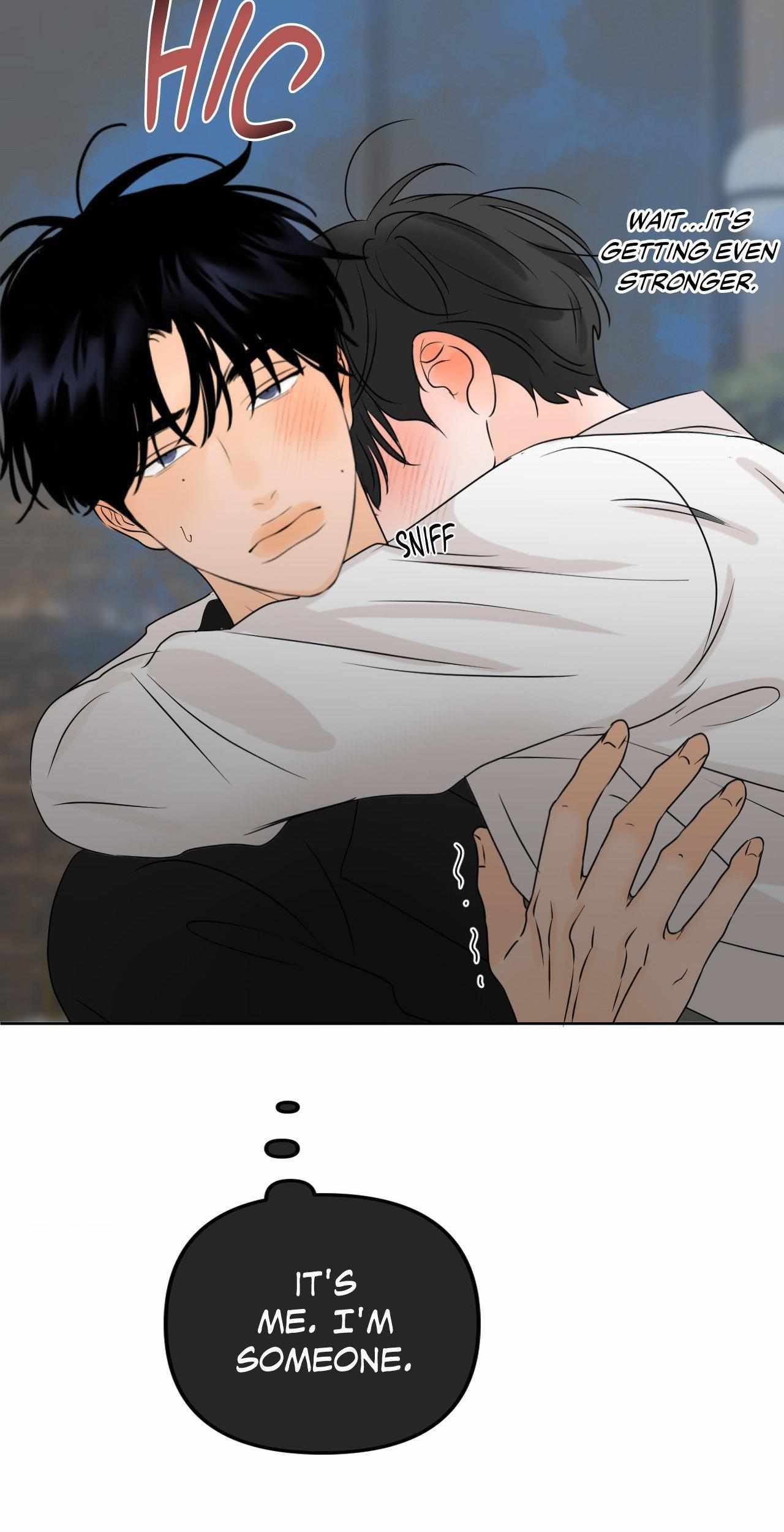 The Boundary of Fragrance Chapter 27 - Page 66 in English