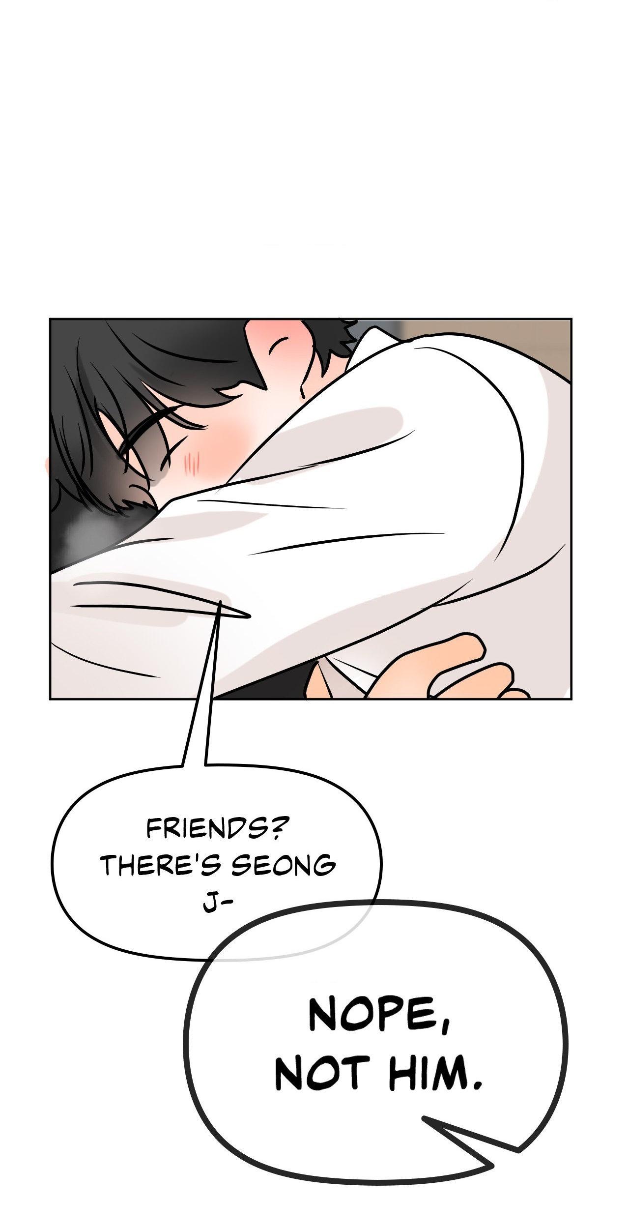The Boundary of Fragrance Chapter 27 - Page 68 in English