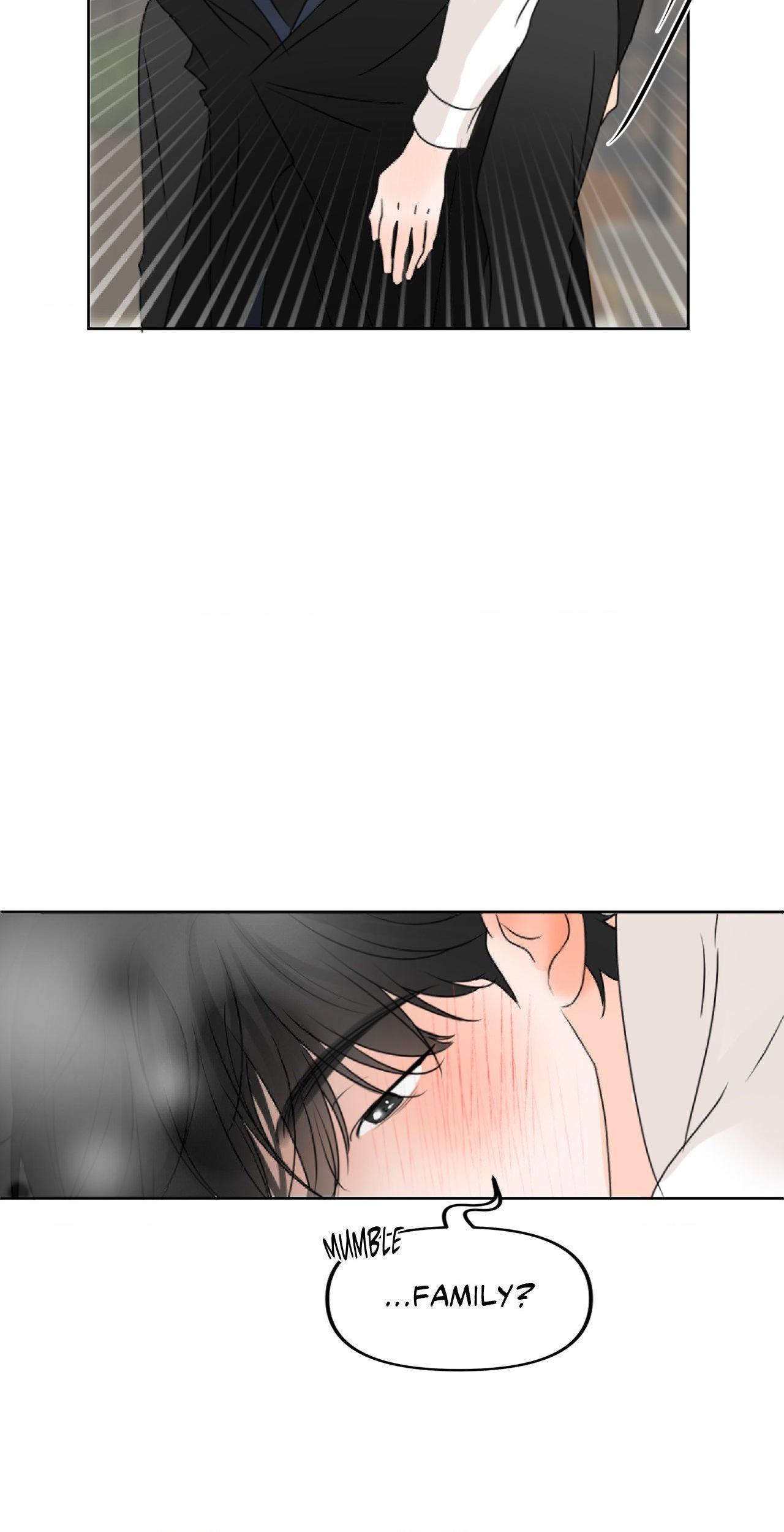 The Boundary of Fragrance Chapter 27 - Page 70 in English