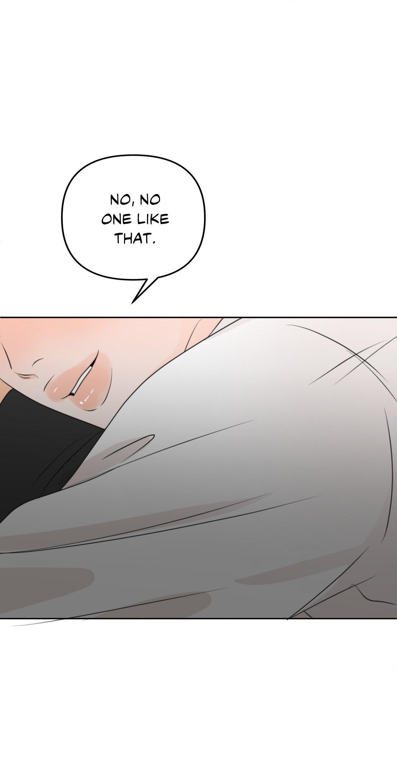 The Boundary of Fragrance Chapter 27 - Page 71 in English