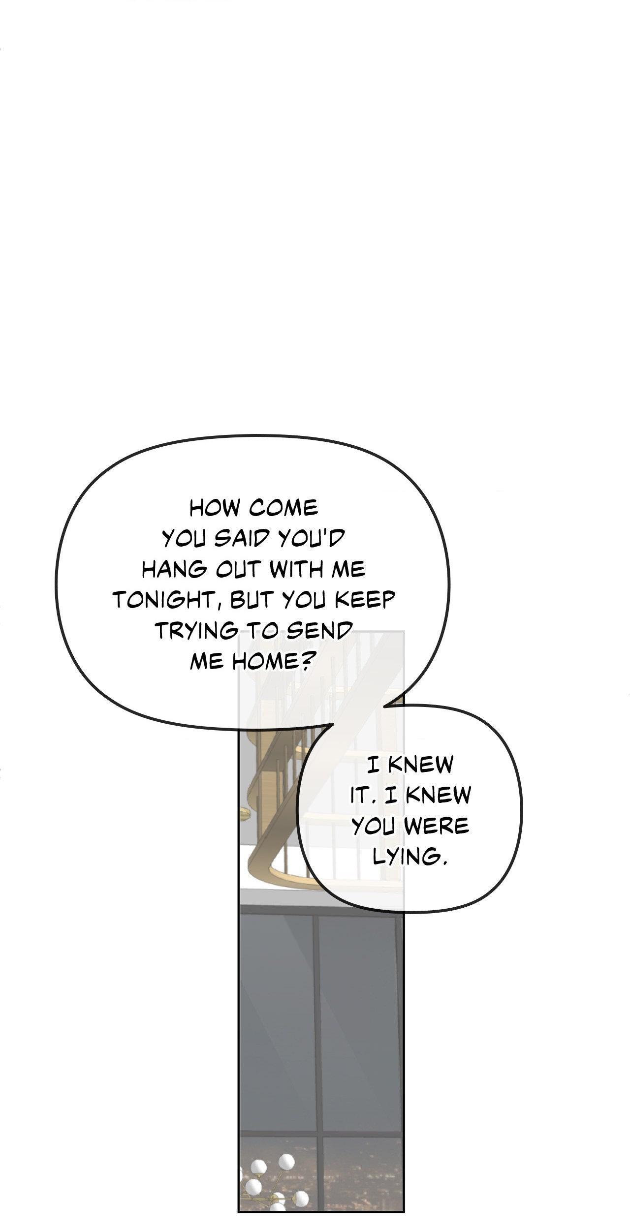 The Boundary of Fragrance Chapter 27 - Page 73 in English