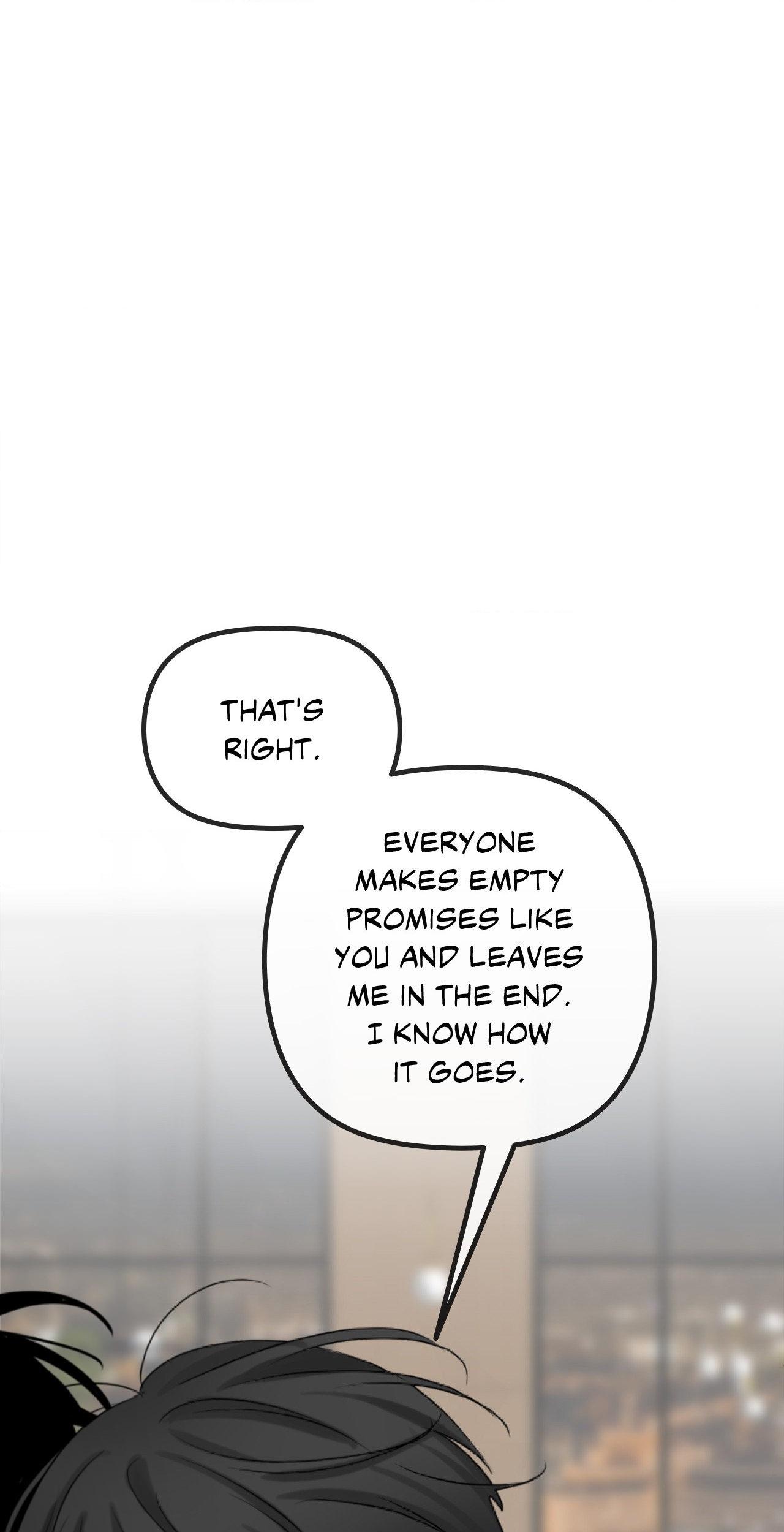 The Boundary of Fragrance Chapter 27 - Page 74 in English