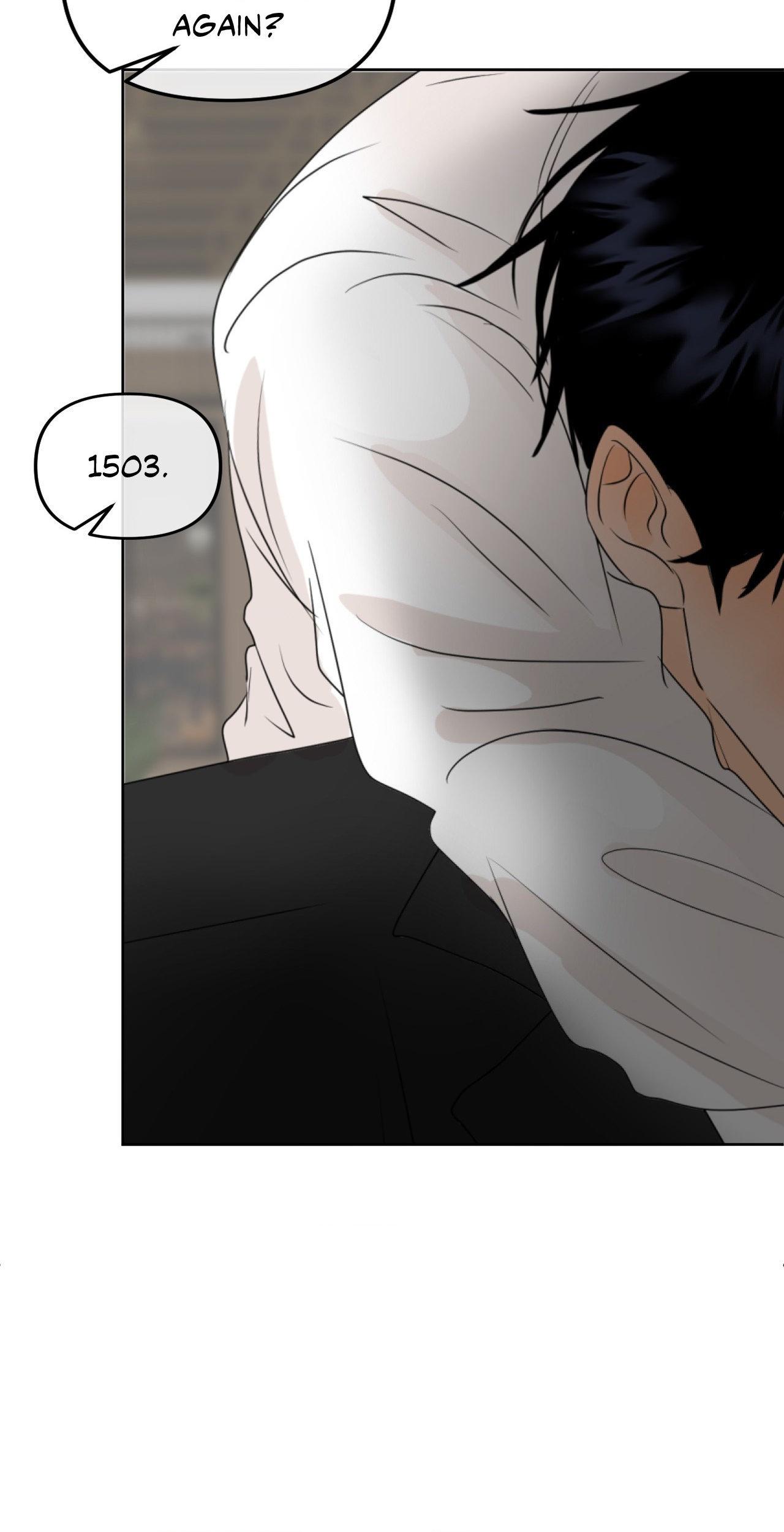 The Boundary of Fragrance Chapter 27 - Page 76 in English