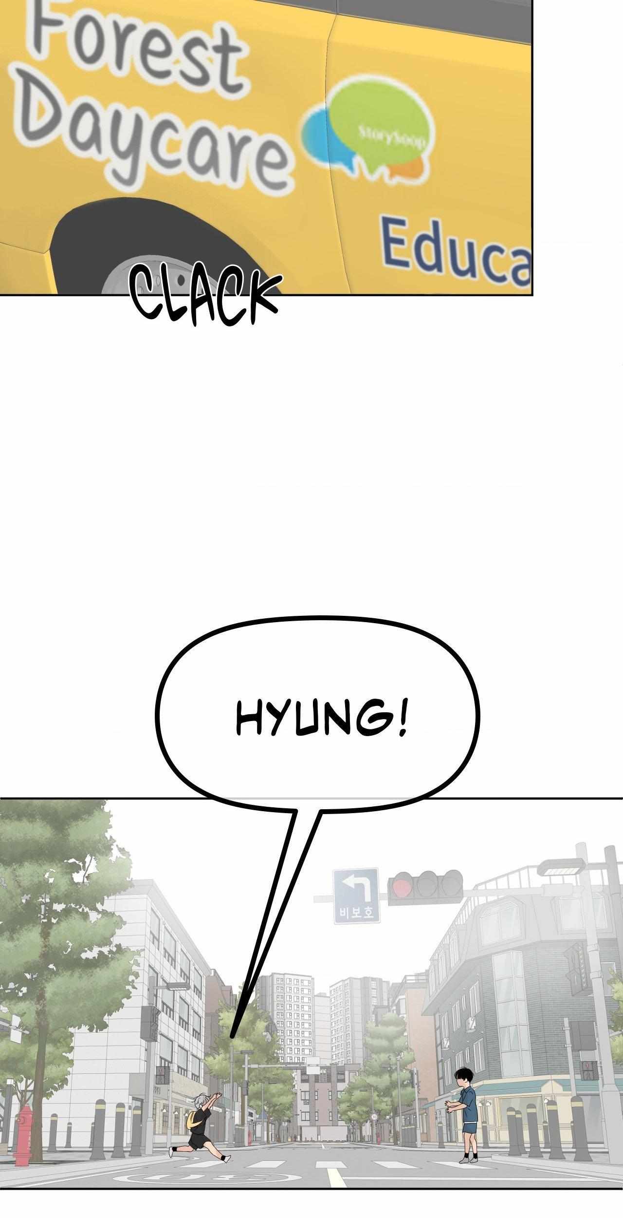 The Boundary of Fragrance Chapter 28 - Page 40 in English