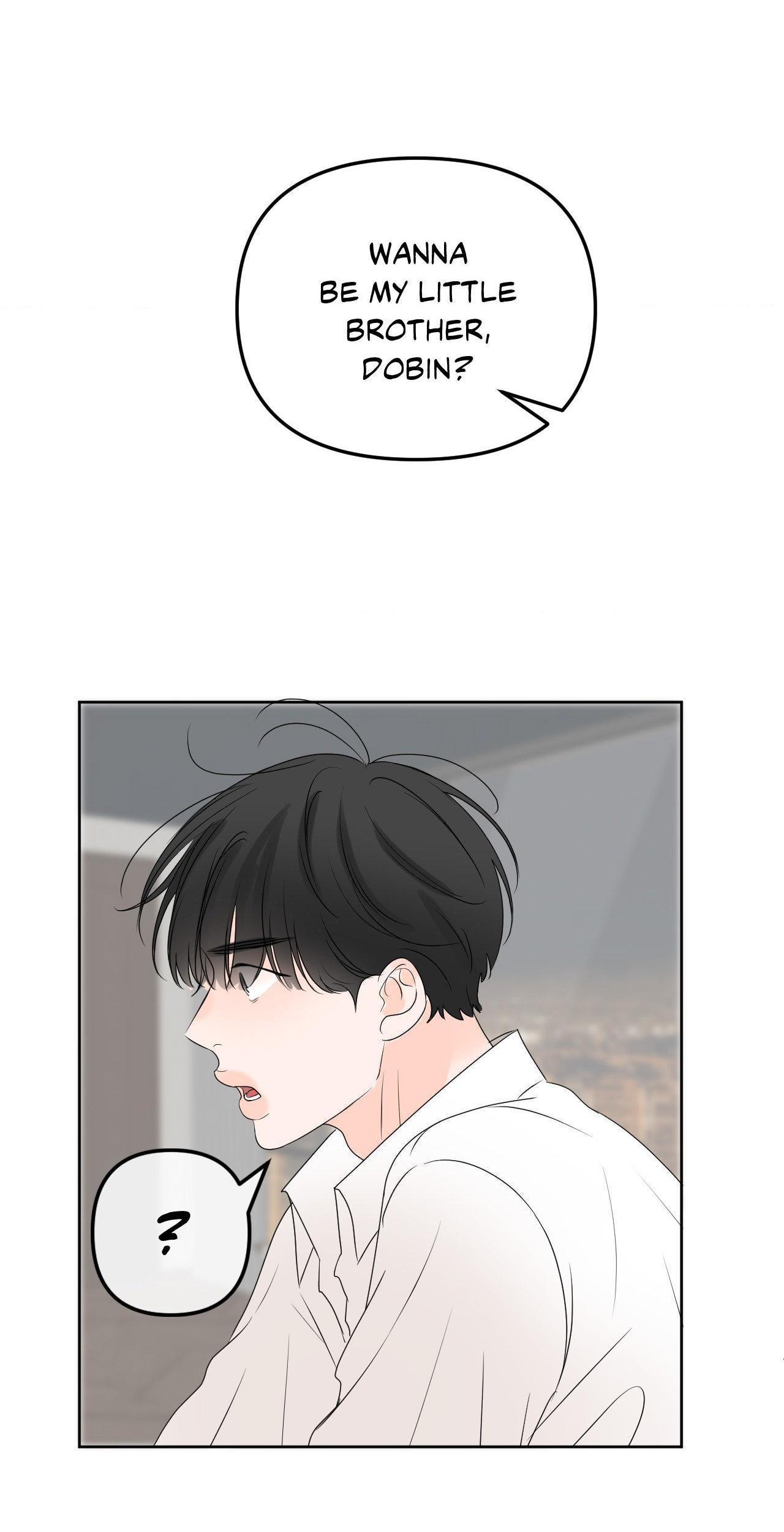 The Boundary of Fragrance Chapter 28 - Page 60 in English