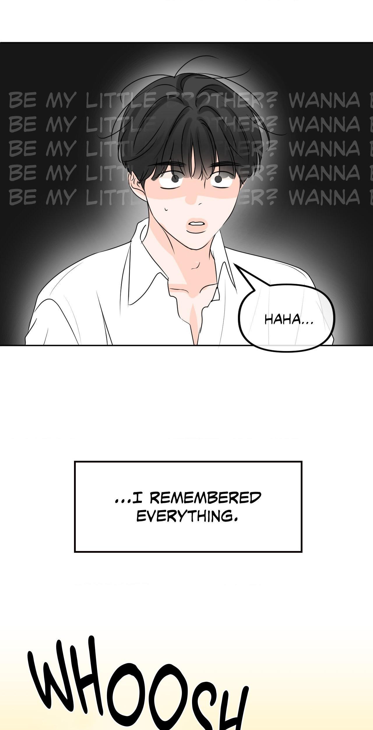 The Boundary of Fragrance Chapter 28 - Page 67 in English