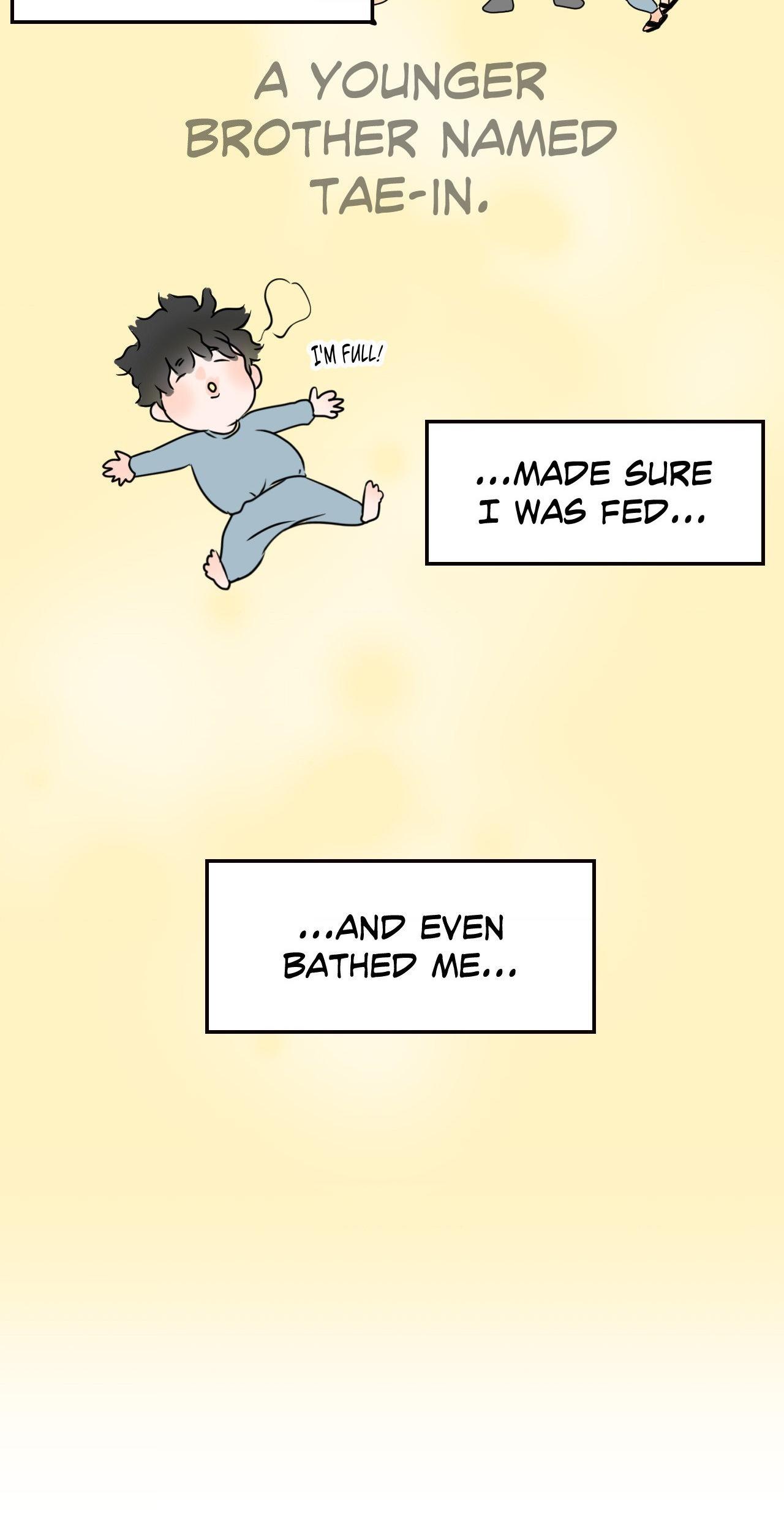 The Boundary of Fragrance Chapter 28 - Page 69 in English