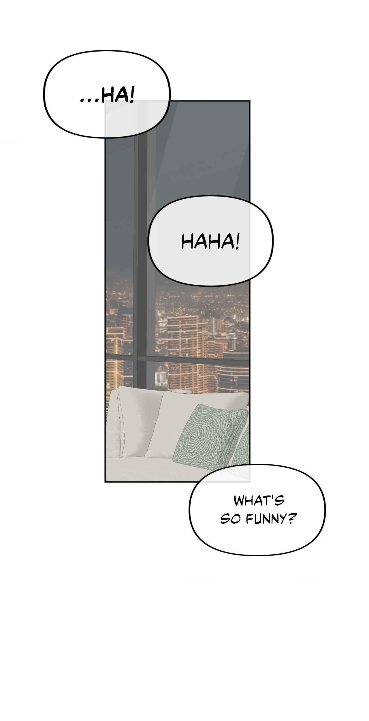 The Boundary of Fragrance Chapter 28 - Page 72 in English