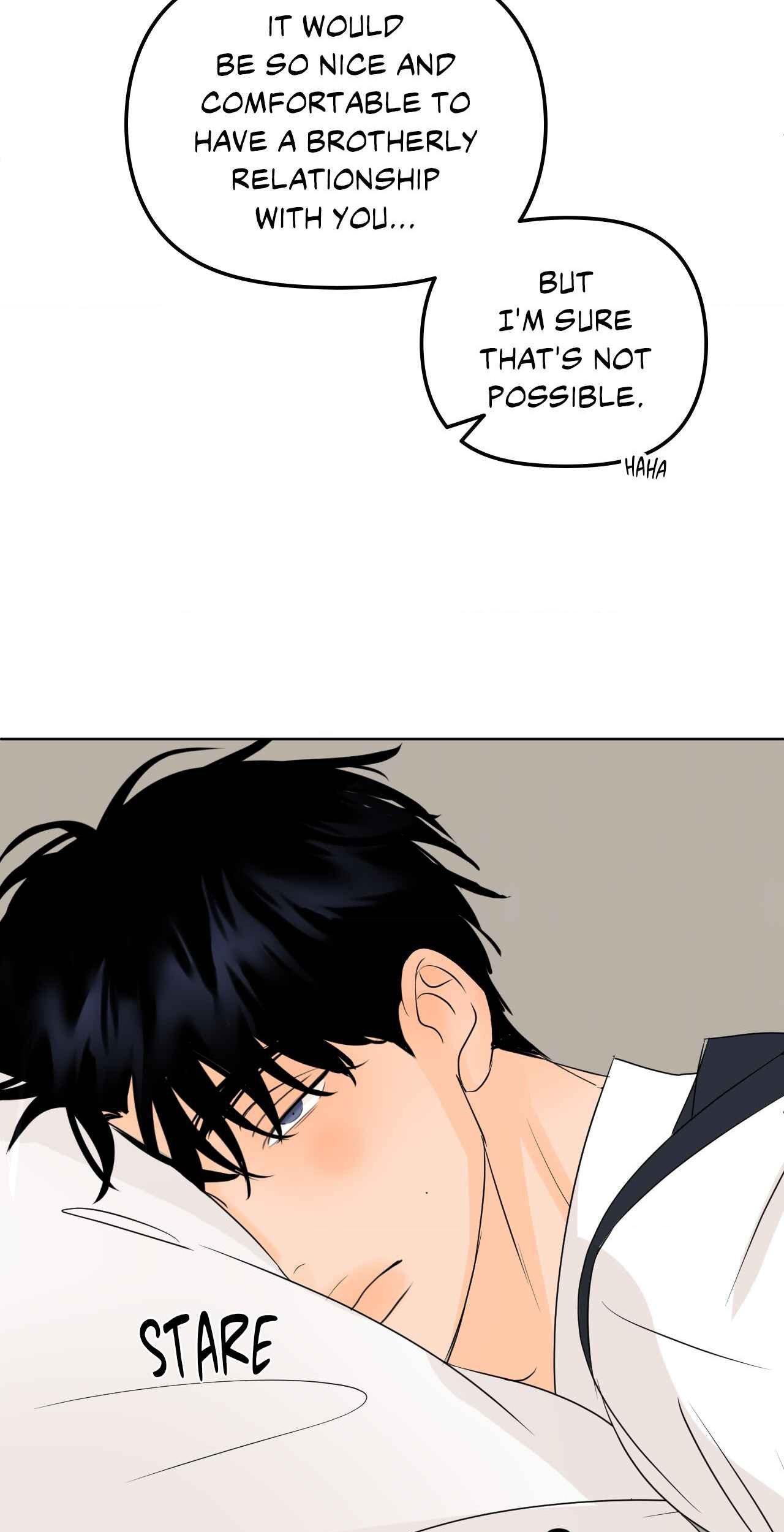 The Boundary of Fragrance Chapter 28 - Page 76 in English