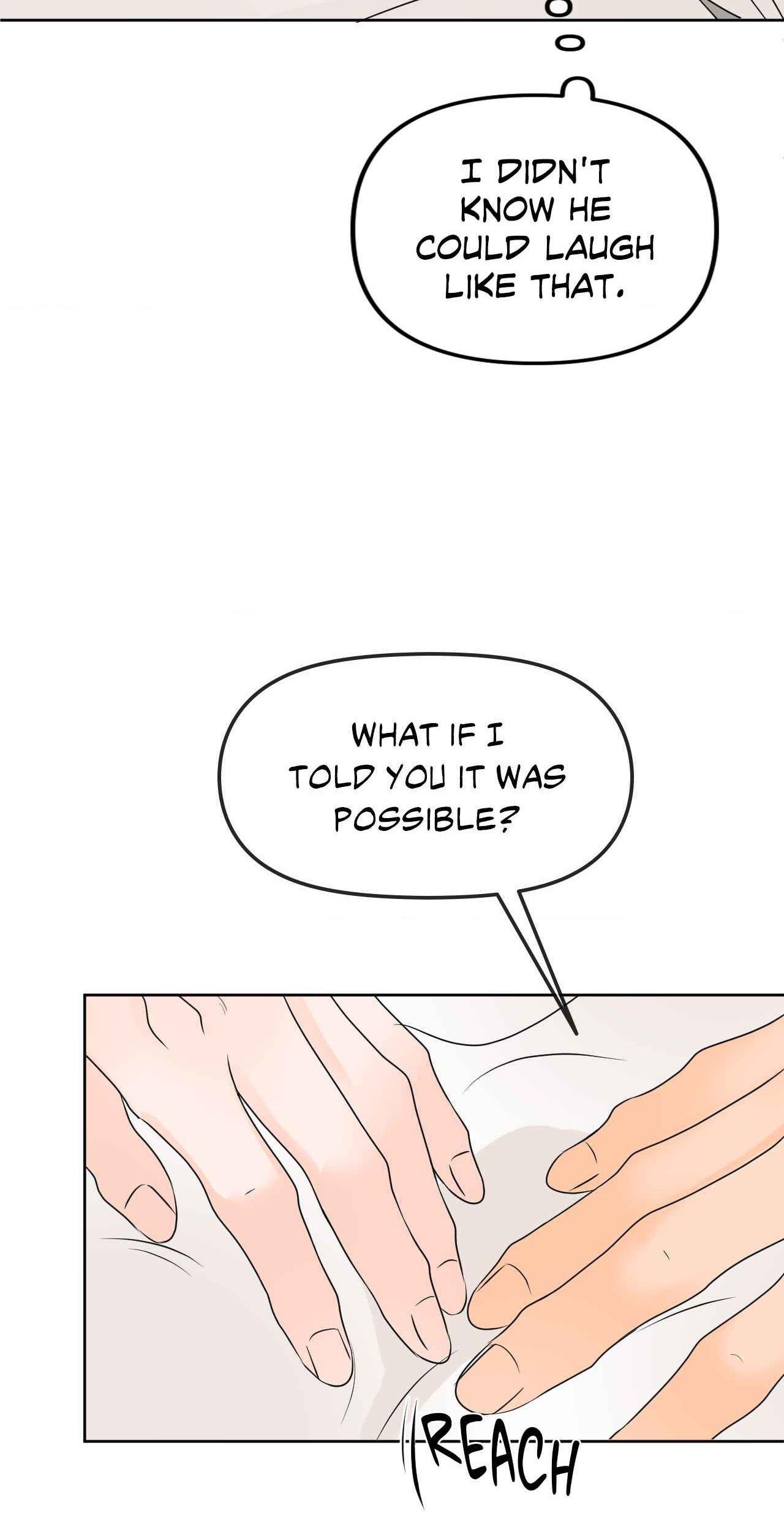 The Boundary of Fragrance Chapter 28 - Page 77 in English
