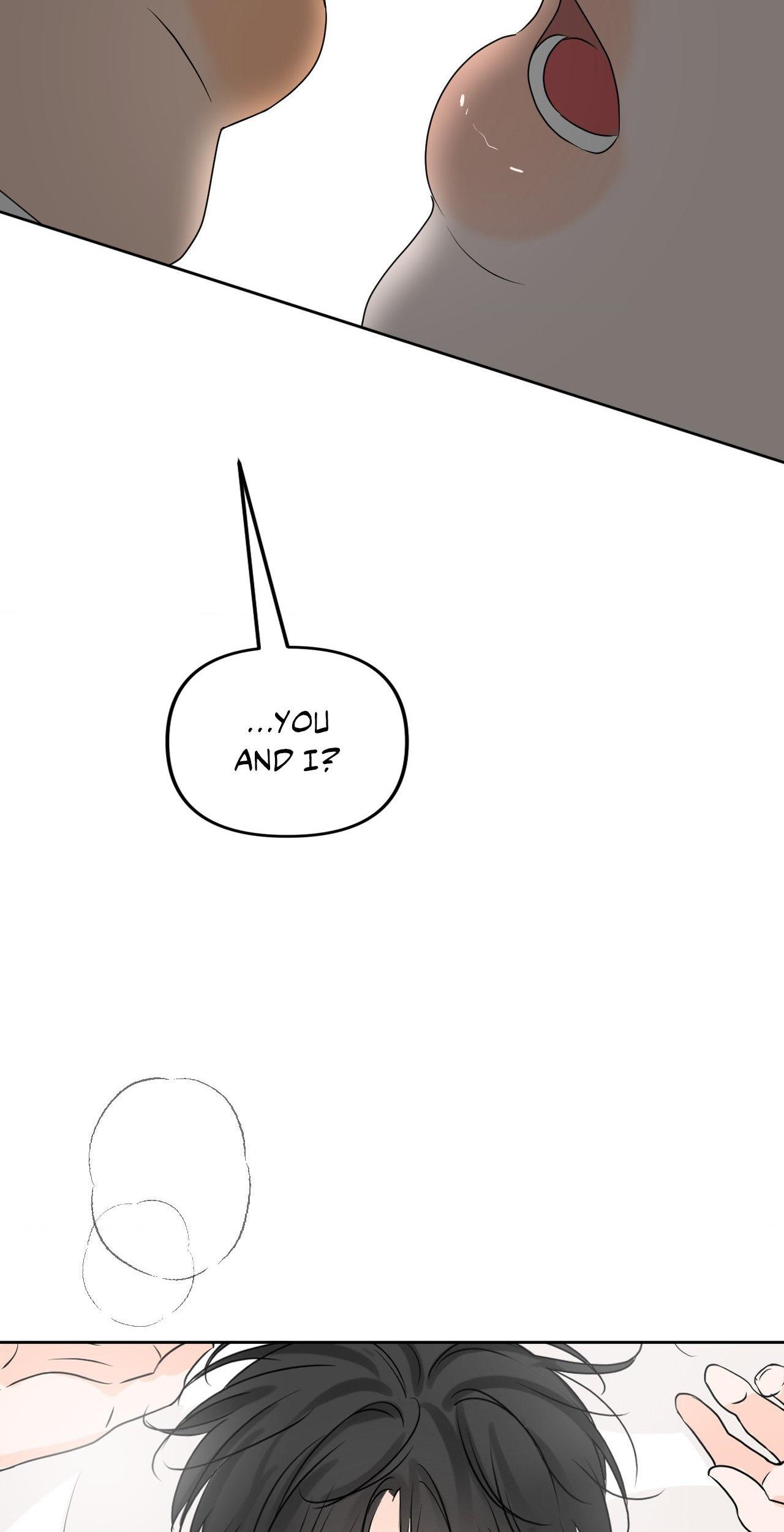 The Boundary of Fragrance Chapter 29 - Page 10 in English