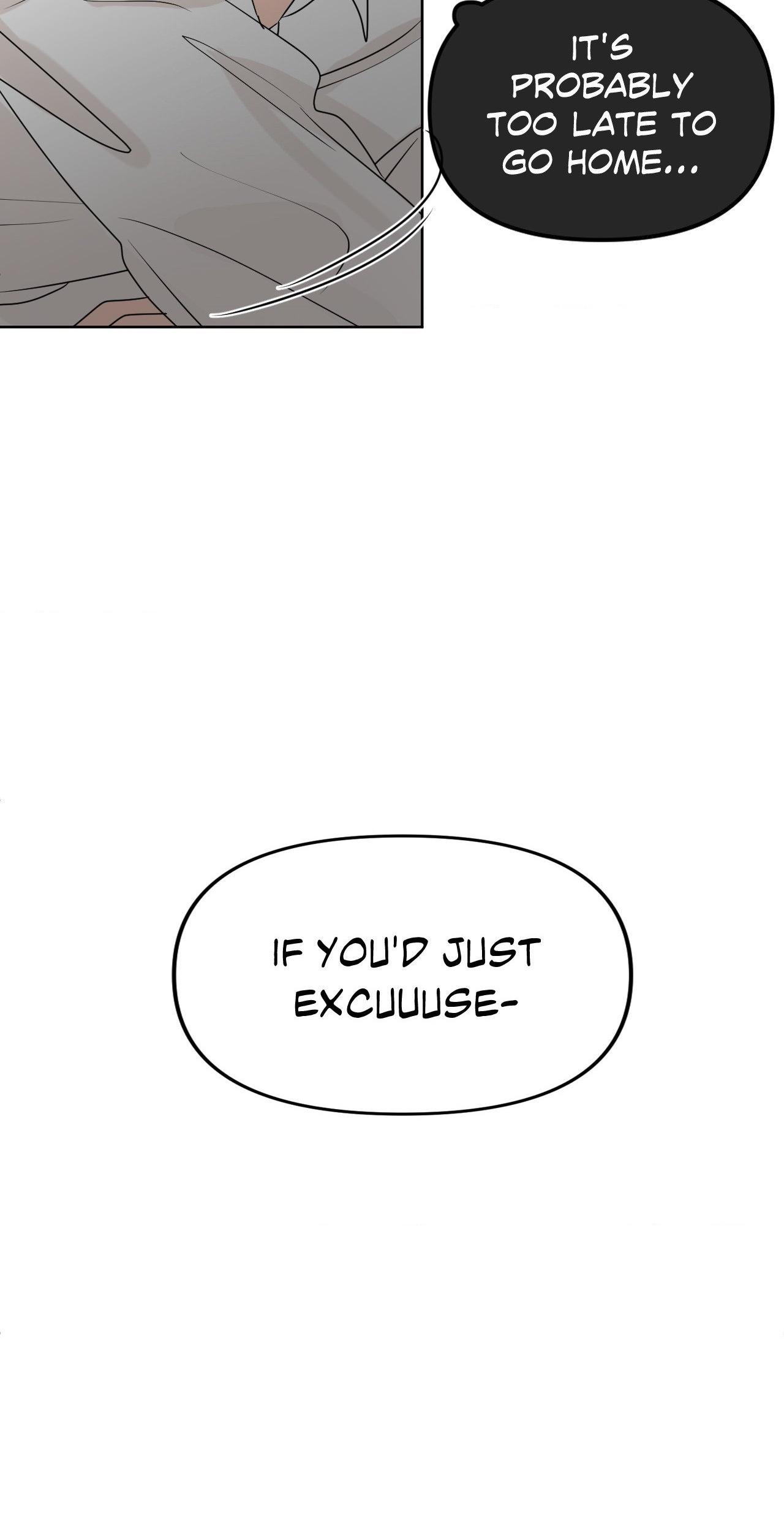 The Boundary of Fragrance Chapter 29 - Page 14 in English